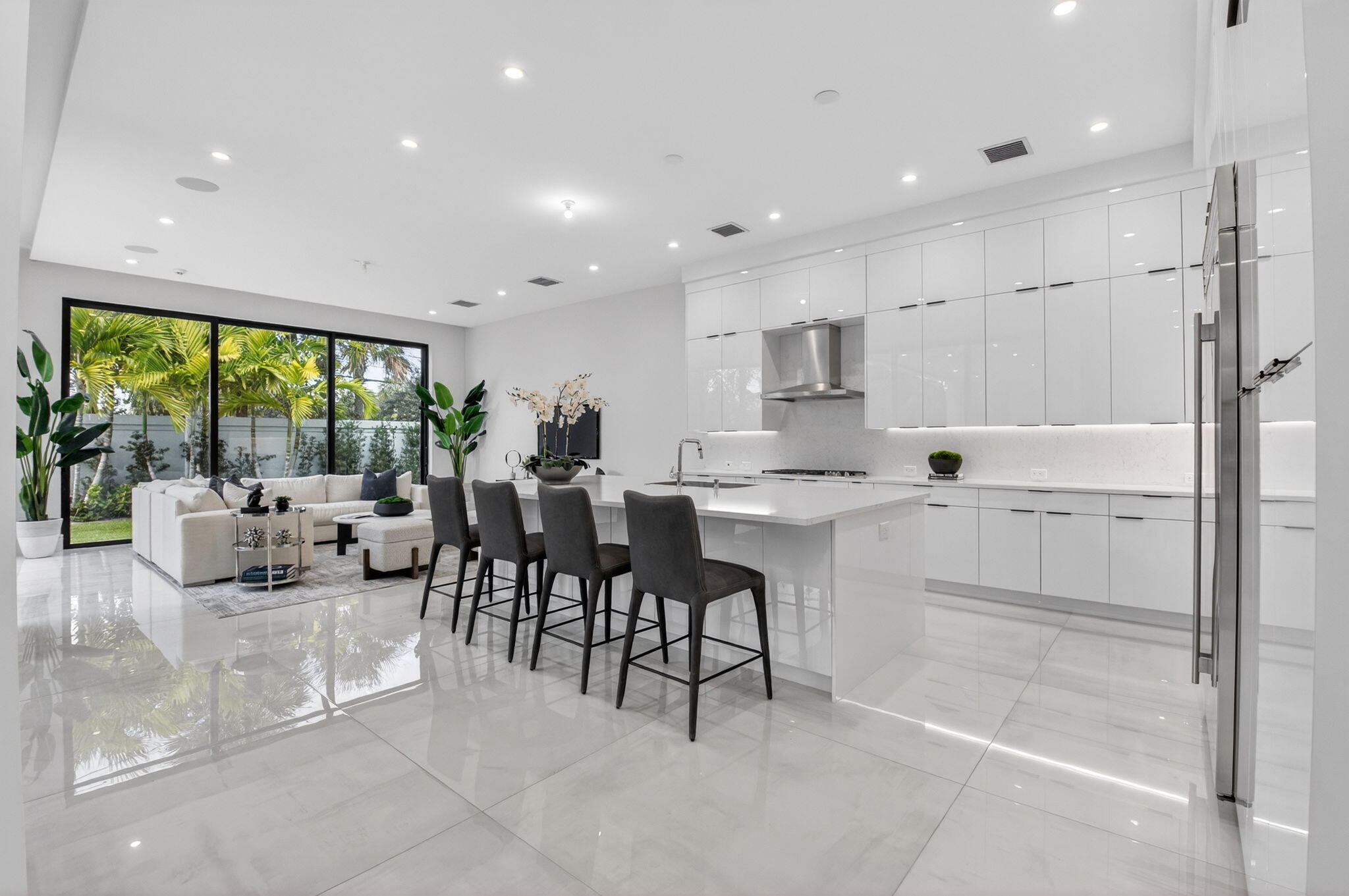 DELRAY RIDGE - Residential