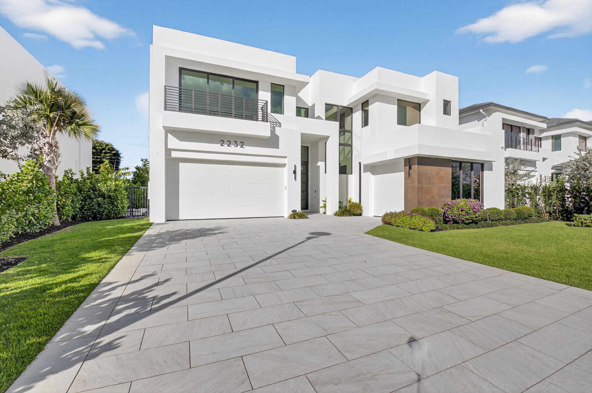 DELRAY RIDGE - Residential