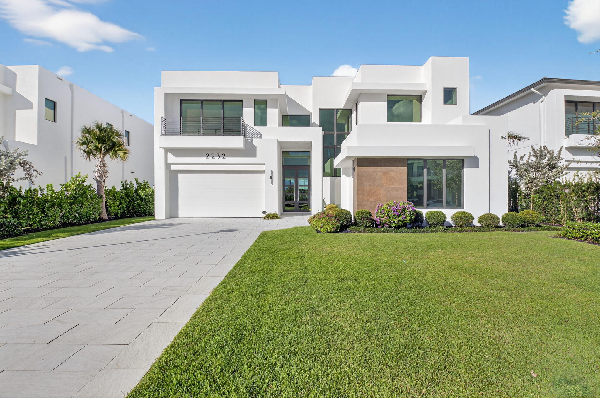 DELRAY RIDGE - Residential