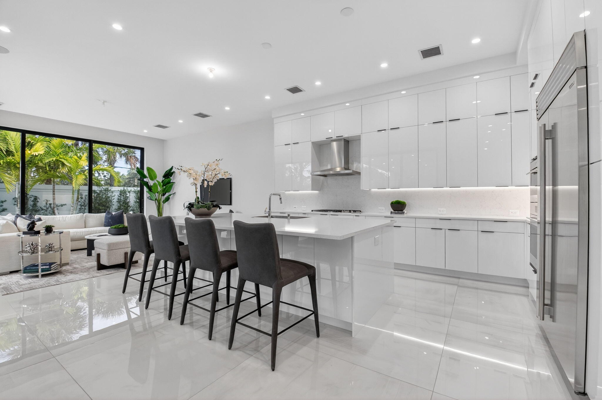 DELRAY RIDGE - Residential