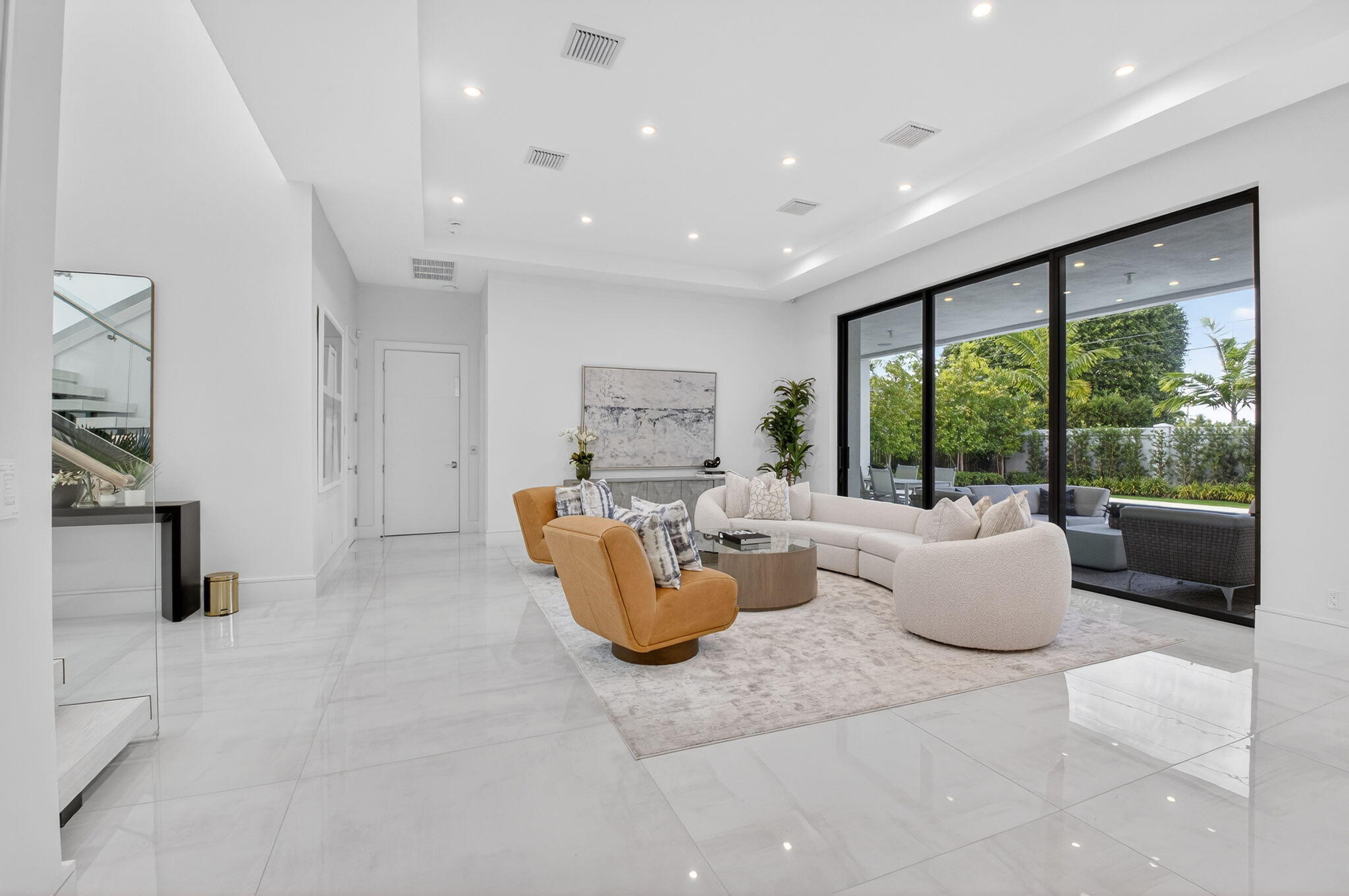 DELRAY RIDGE - Residential