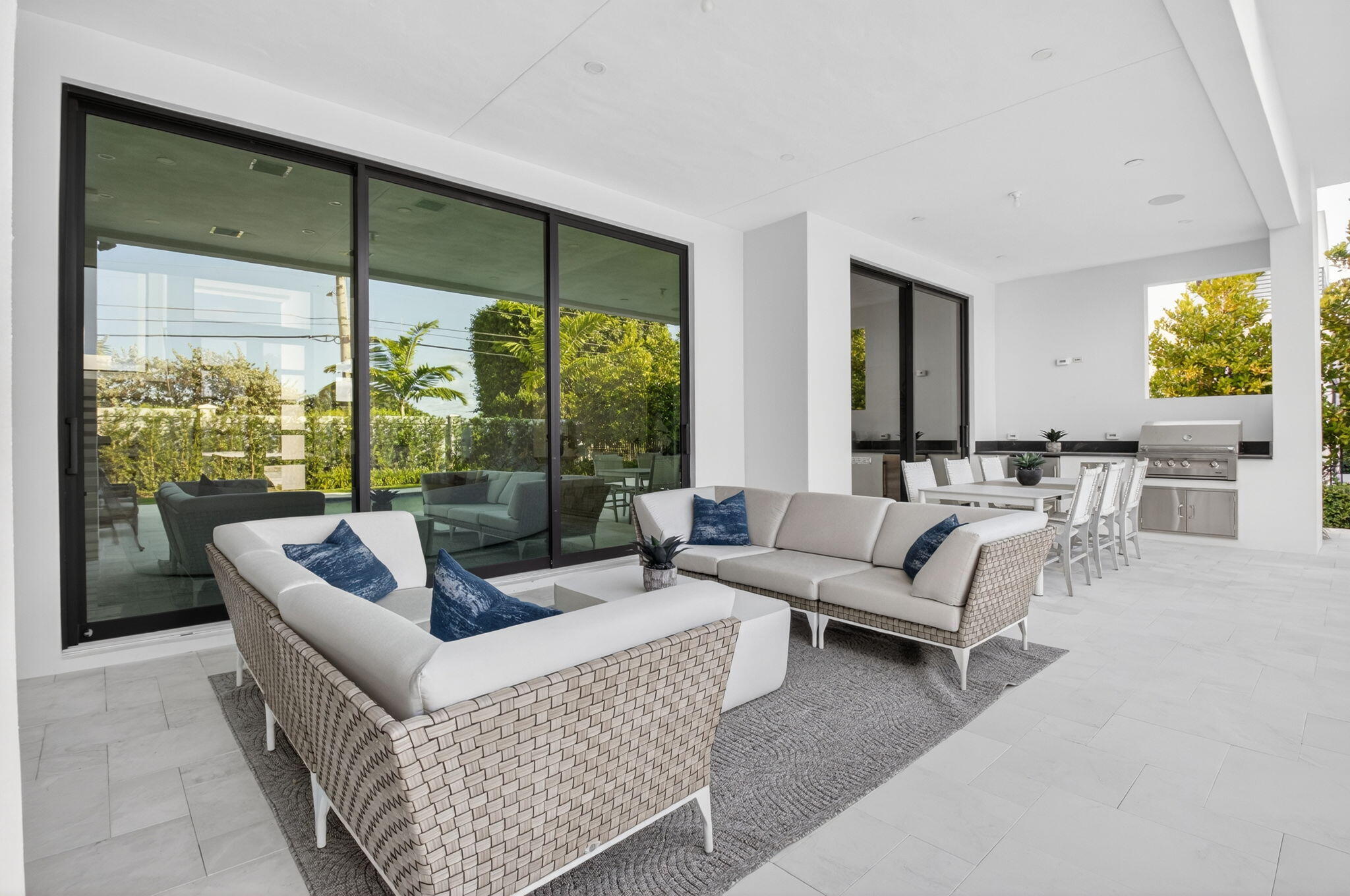 DELRAY RIDGE - Residential