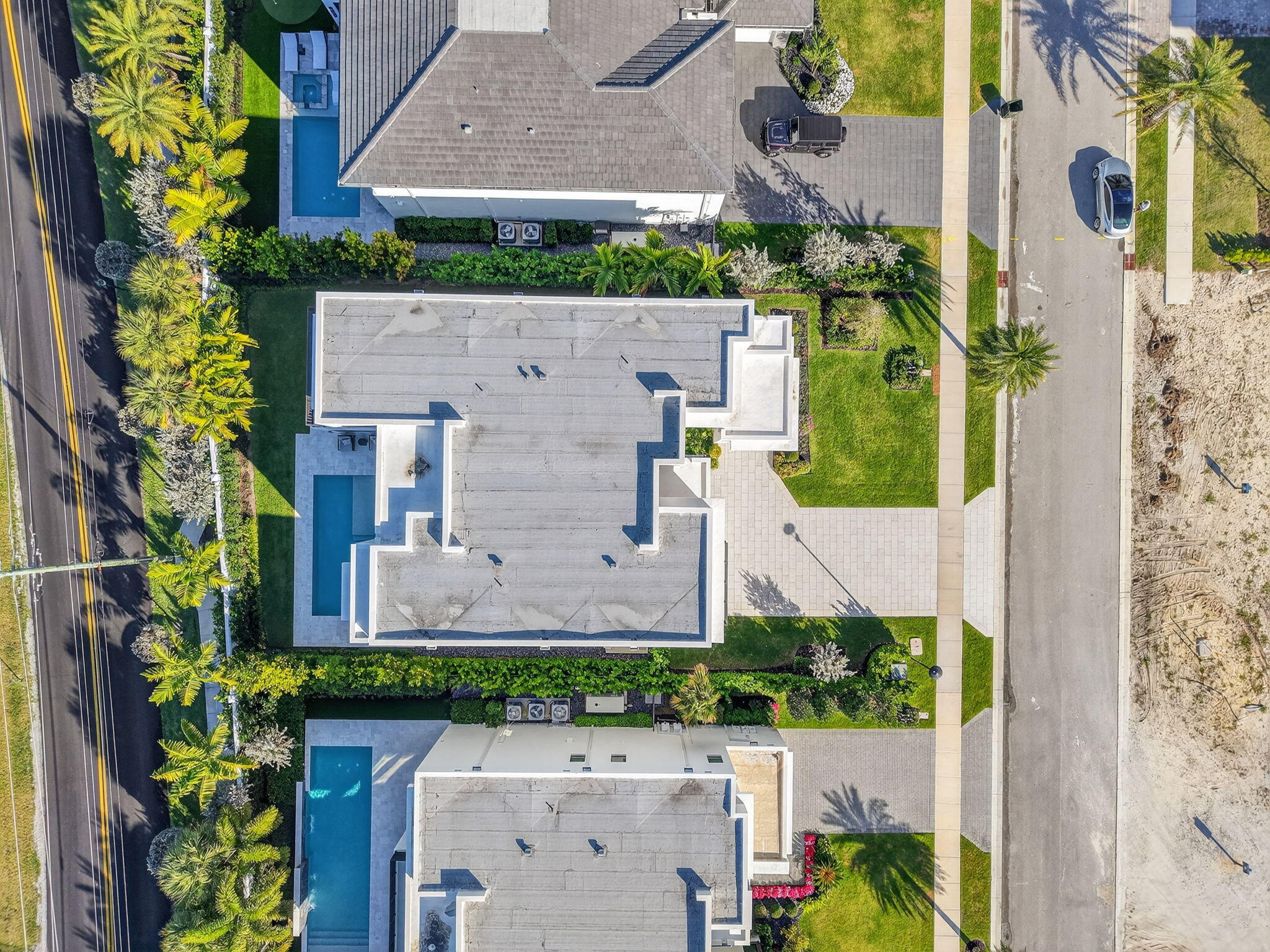 DELRAY RIDGE - Residential