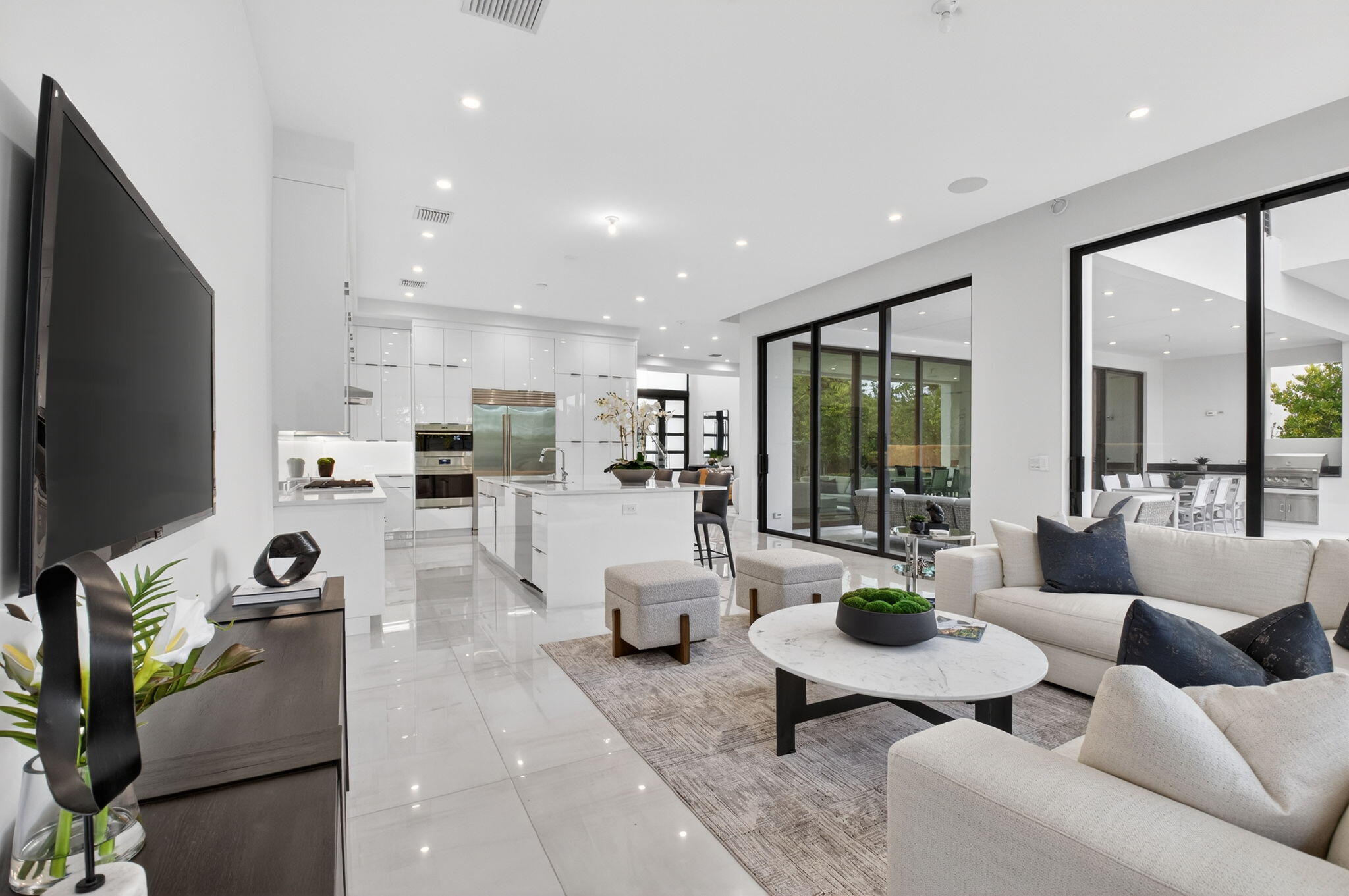 DELRAY RIDGE - Residential