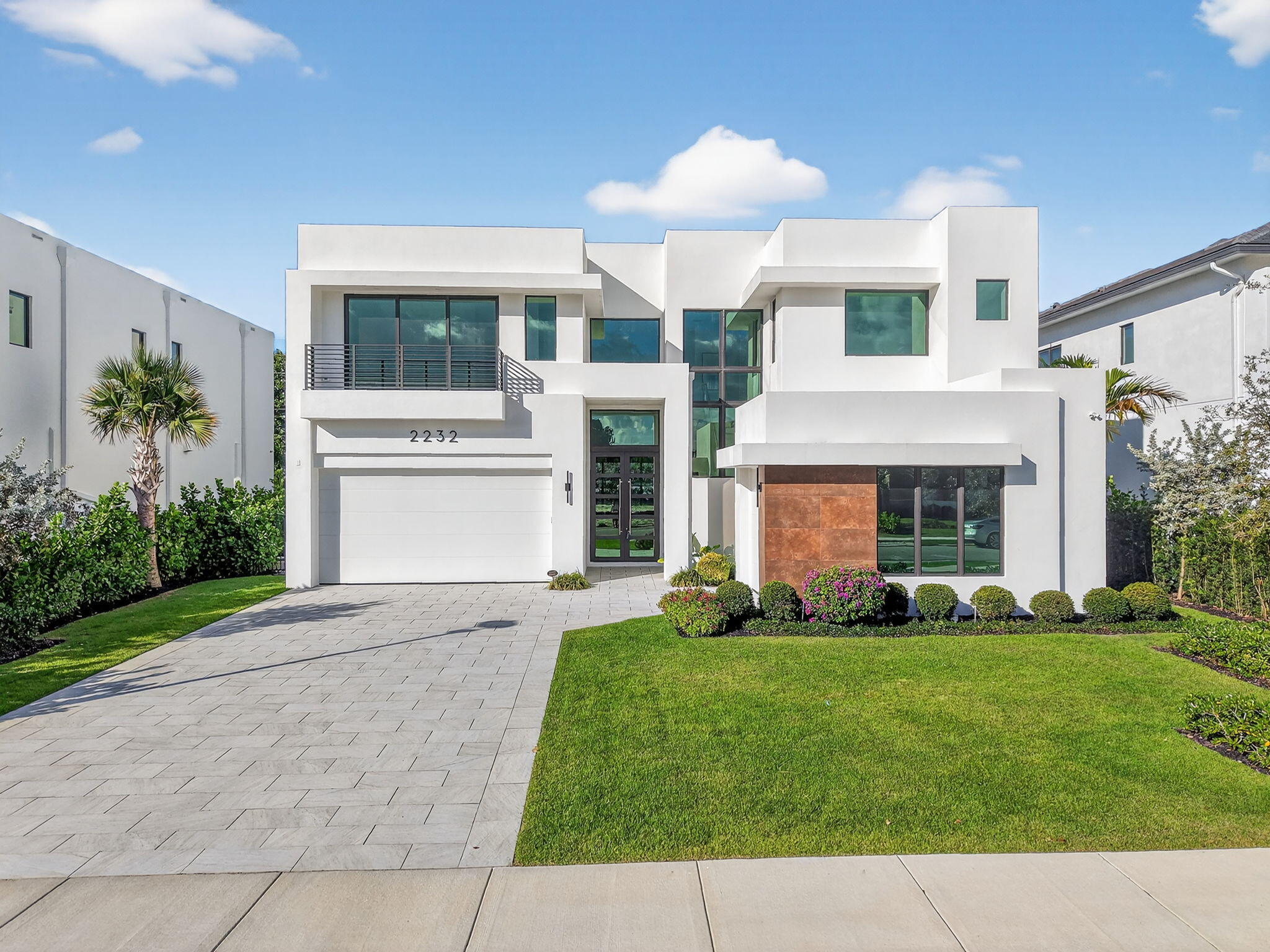 DELRAY RIDGE - Residential