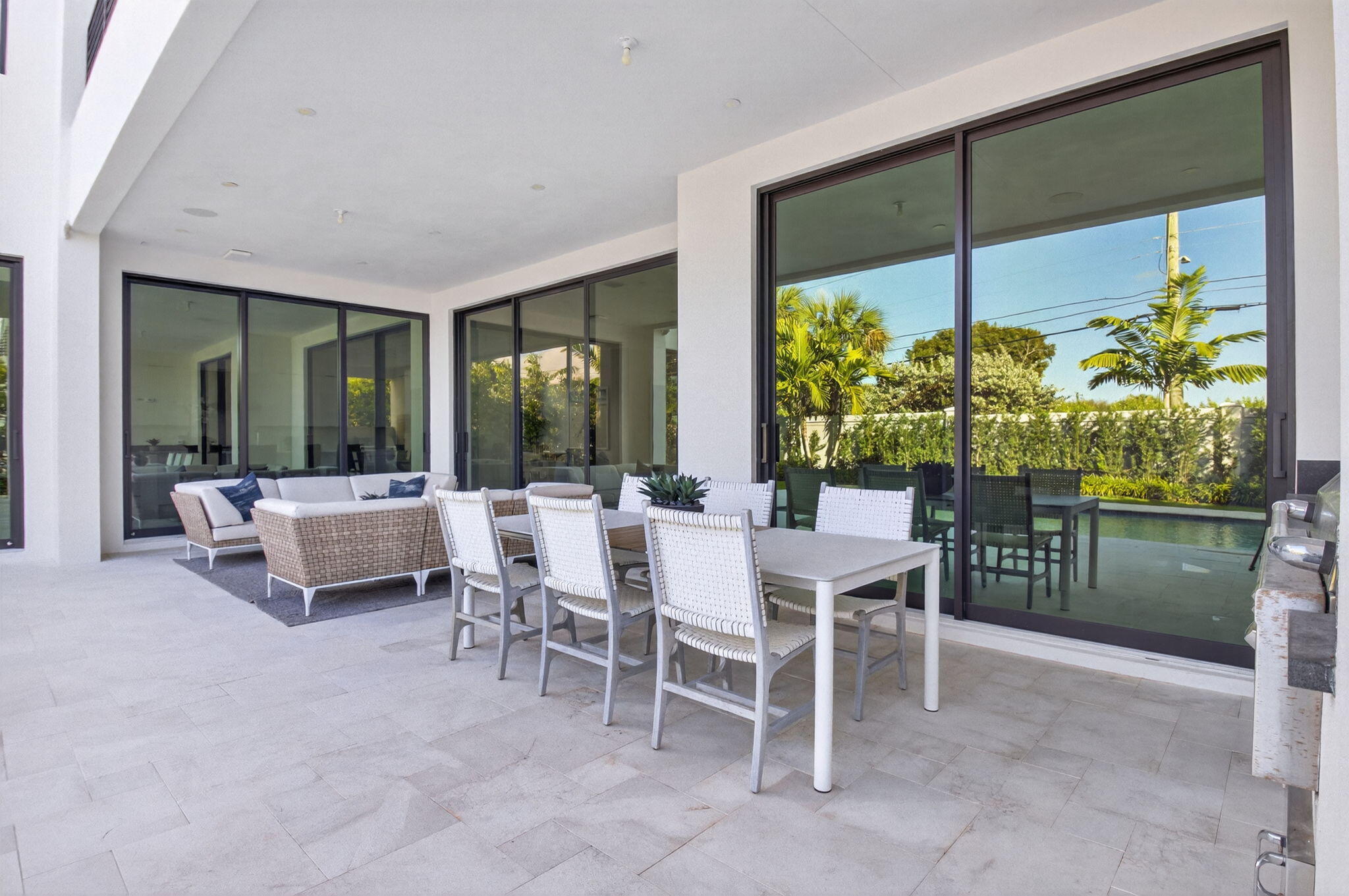 DELRAY RIDGE - Residential