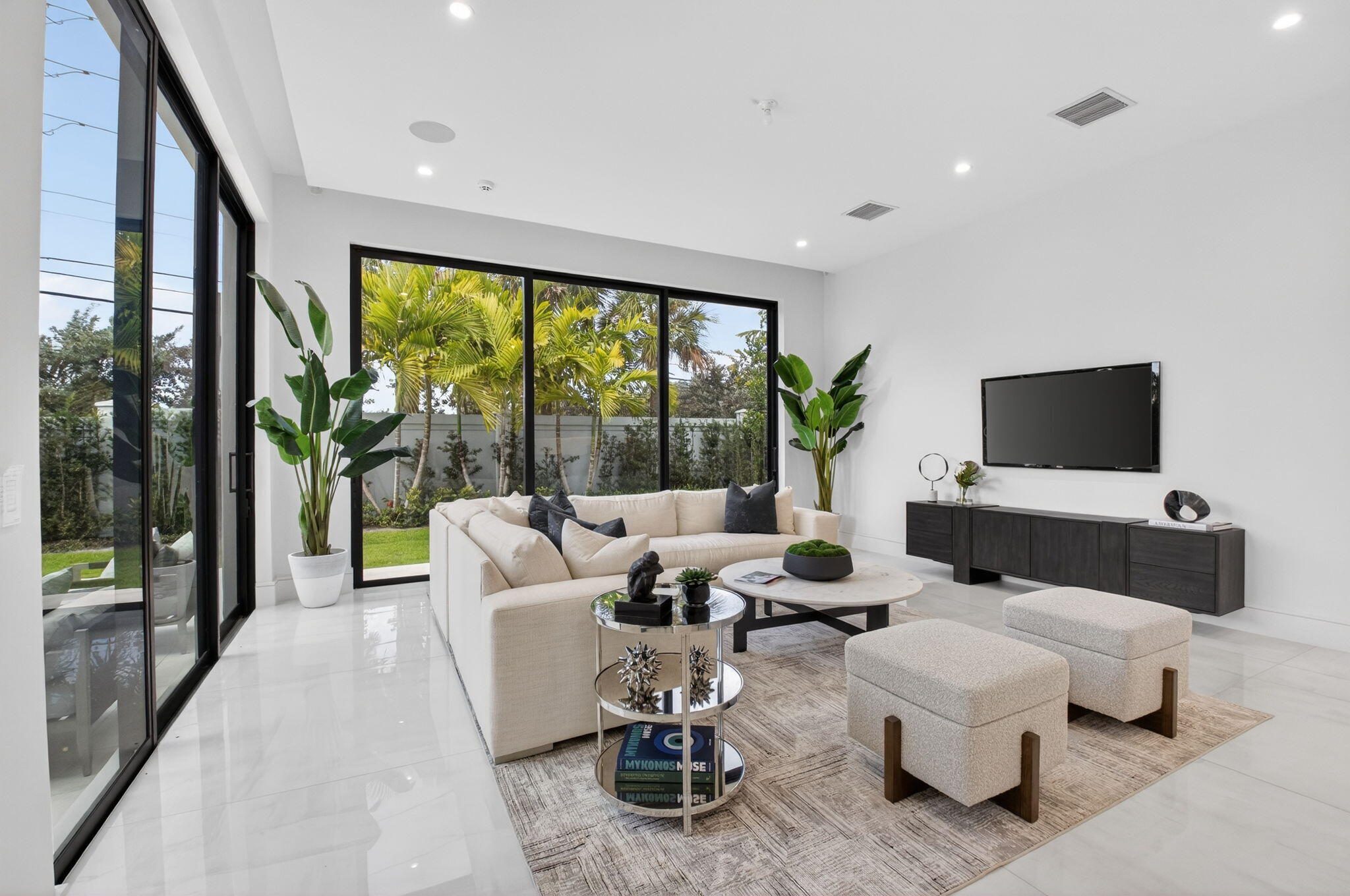 DELRAY RIDGE - Residential