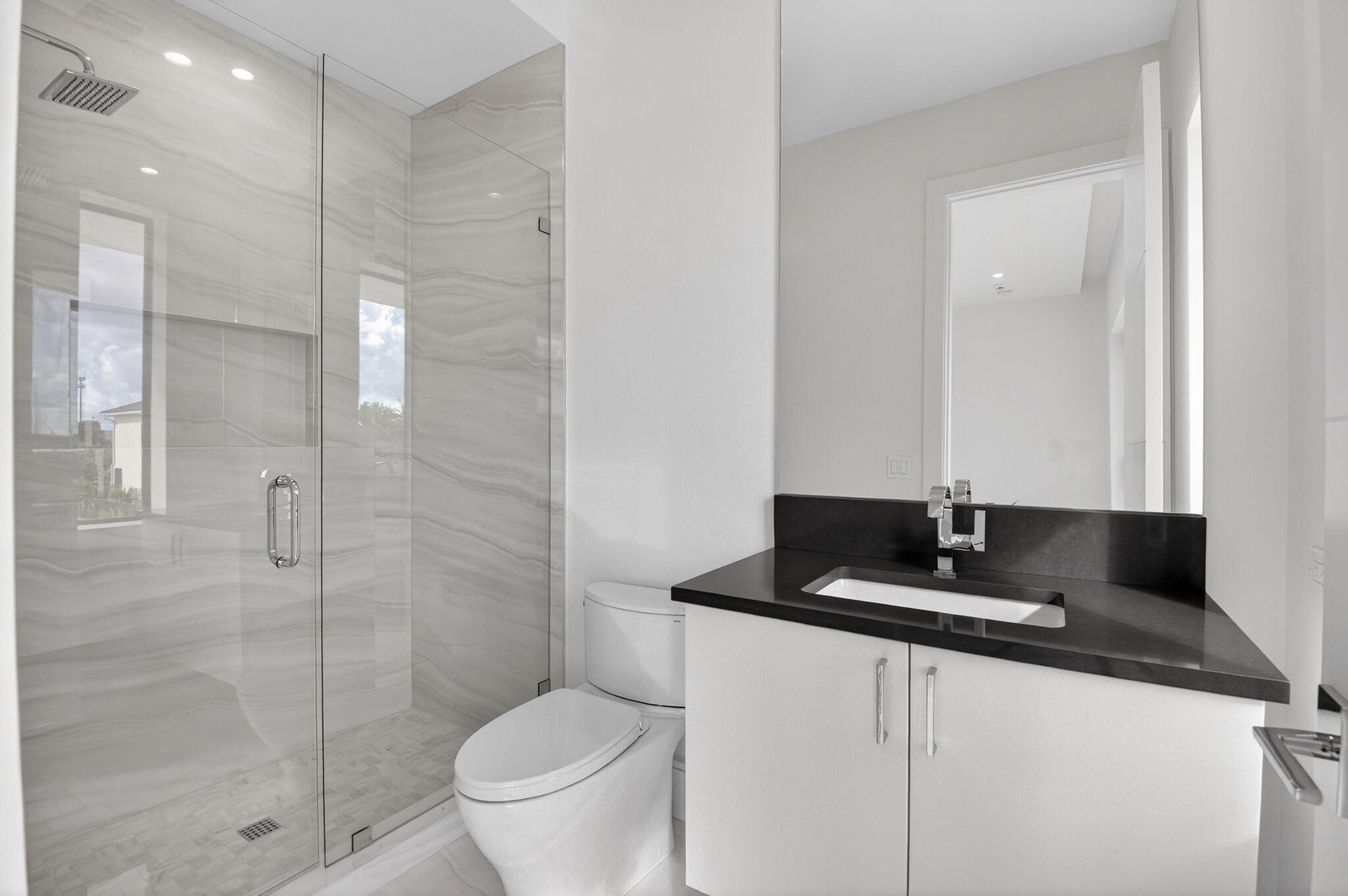 DELRAY RIDGE - Residential