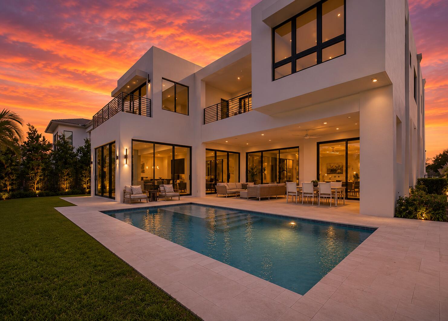 DELRAY RIDGE - Residential