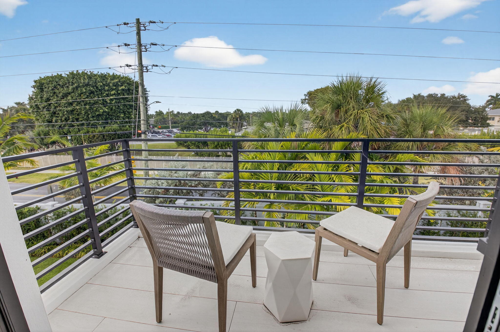 DELRAY RIDGE - Residential