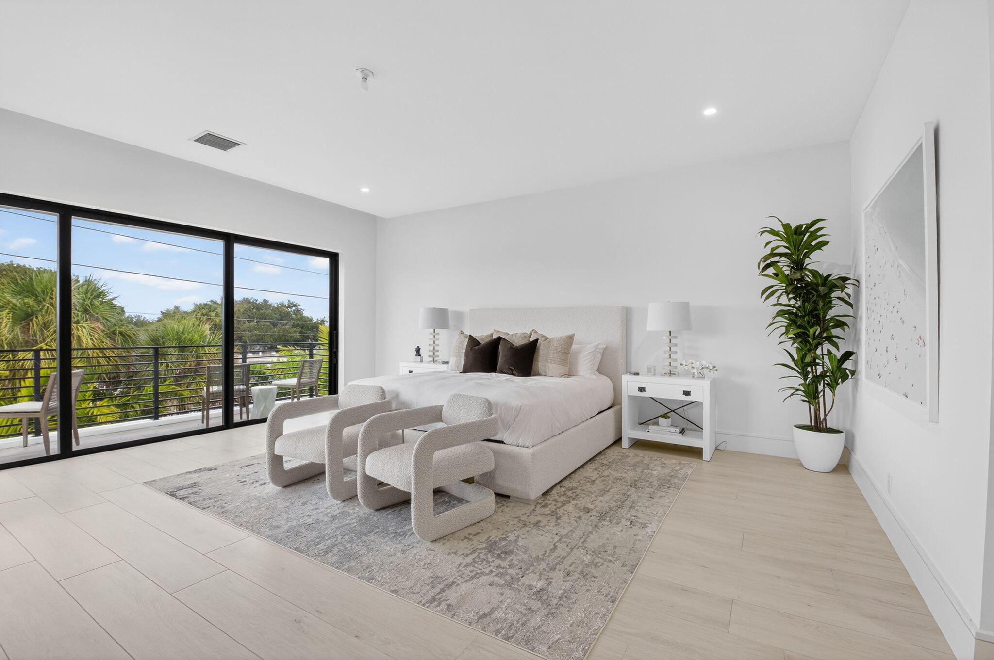 DELRAY RIDGE - Residential