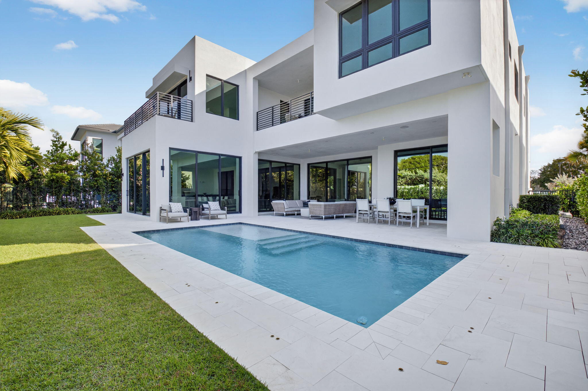DELRAY RIDGE - Residential