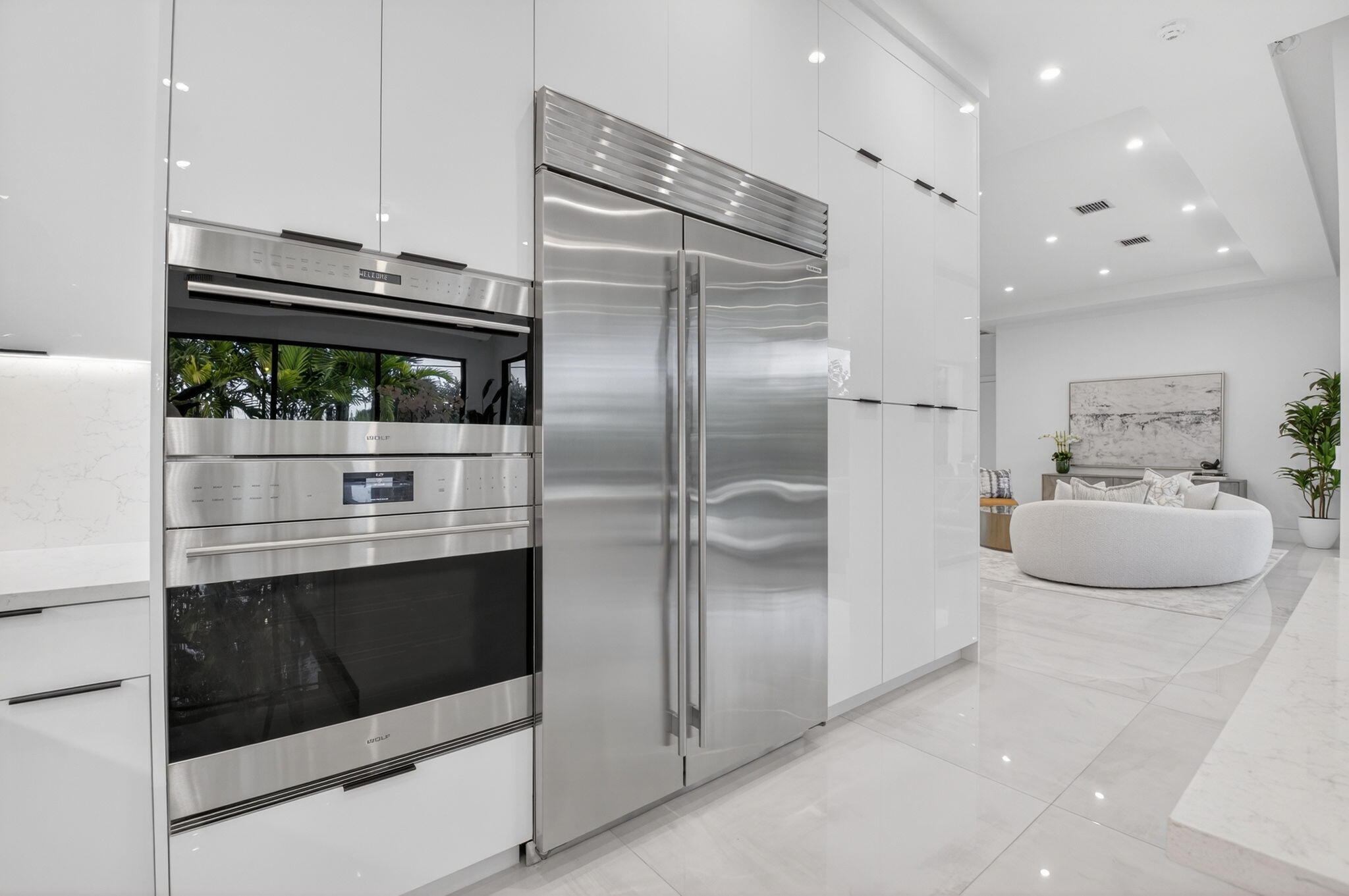 DELRAY RIDGE - Residential