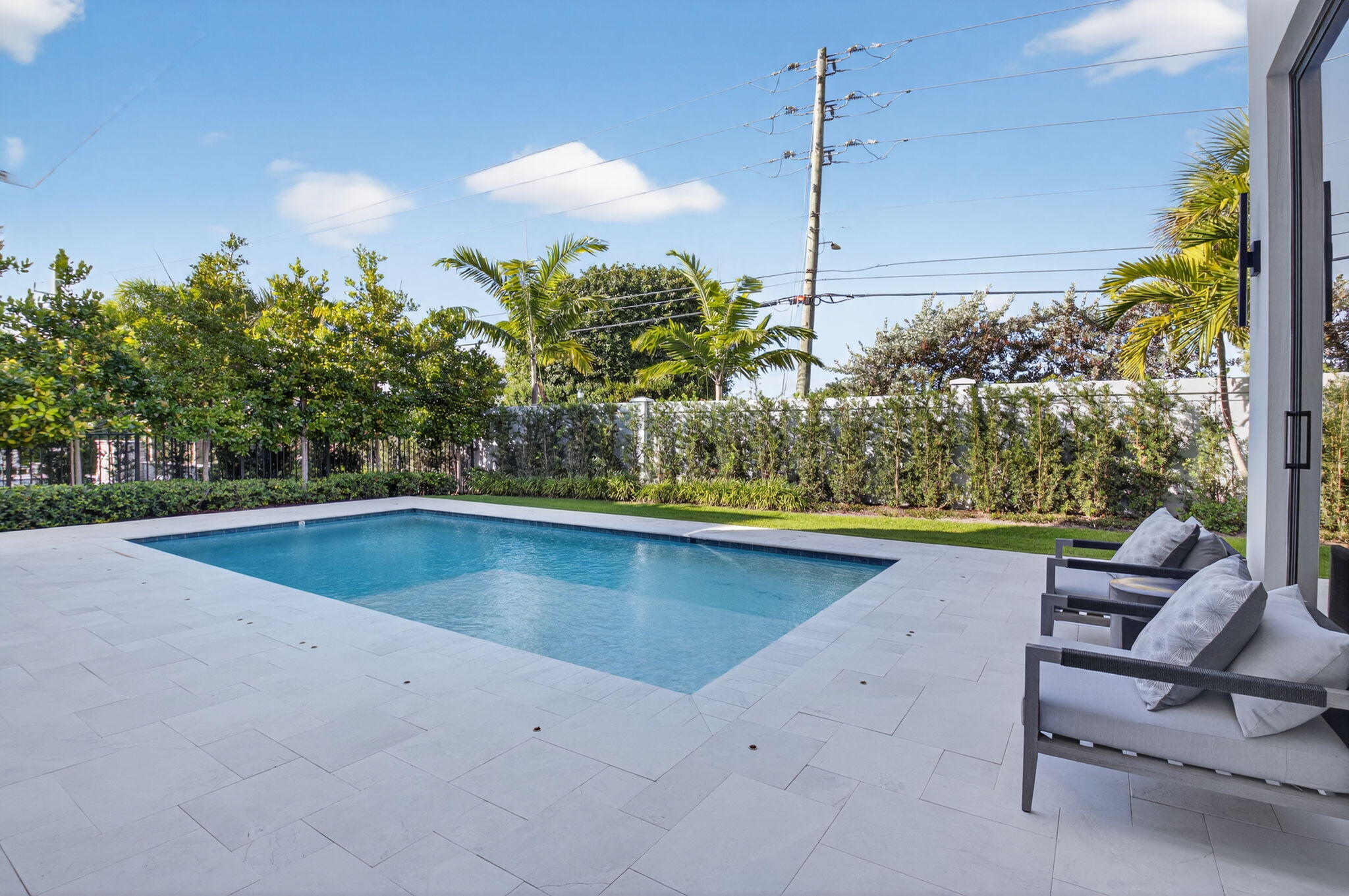 DELRAY RIDGE - Residential
