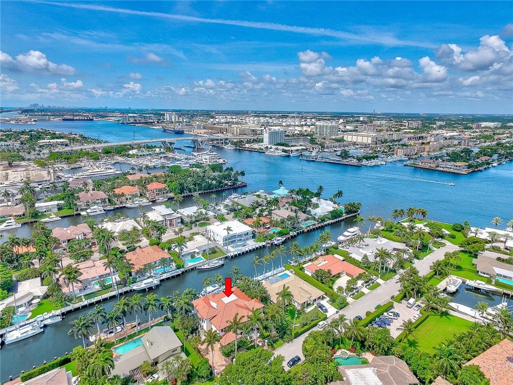 Laguna Isle 40-1 B - Residential