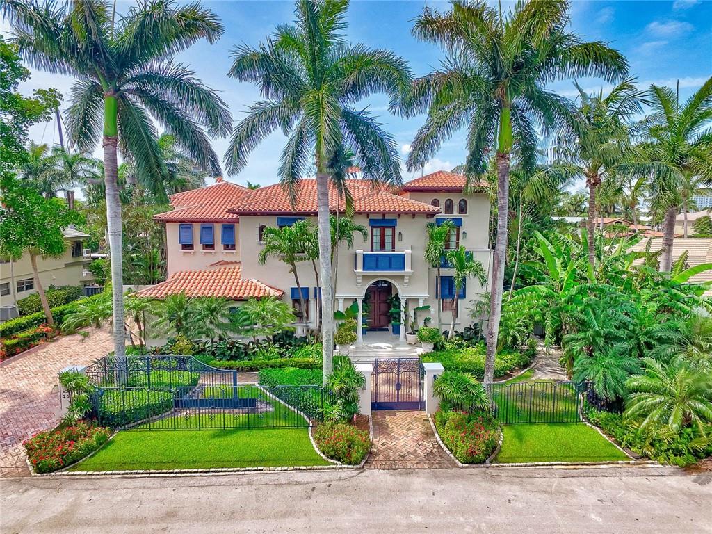 Laguna Isle 40-1 B - Residential