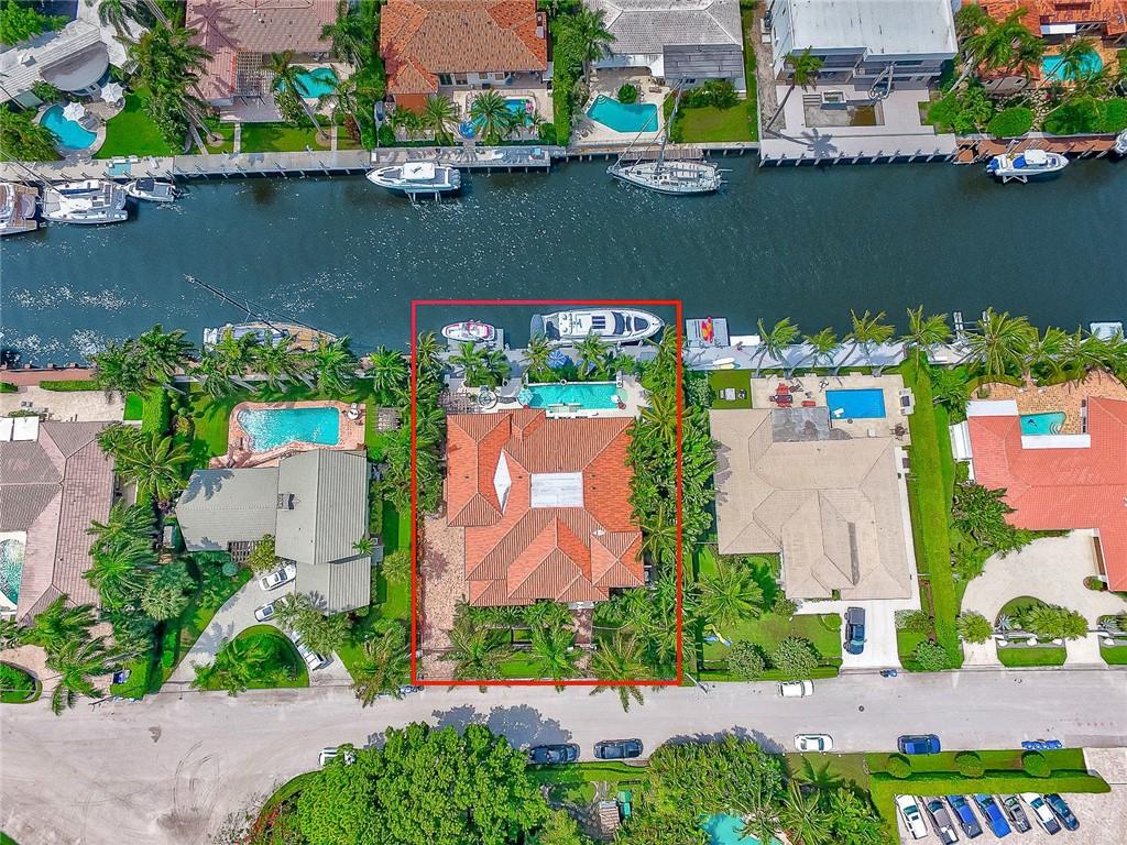 Laguna Isle 40-1 B - Residential