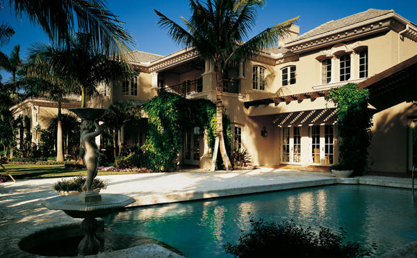 SPANISH RIVER LAND CO SUB UNIT 2 - Residential