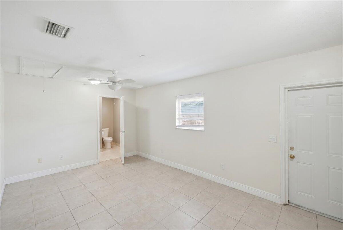 PORT ST LUCIE SECTION 3 - Residential