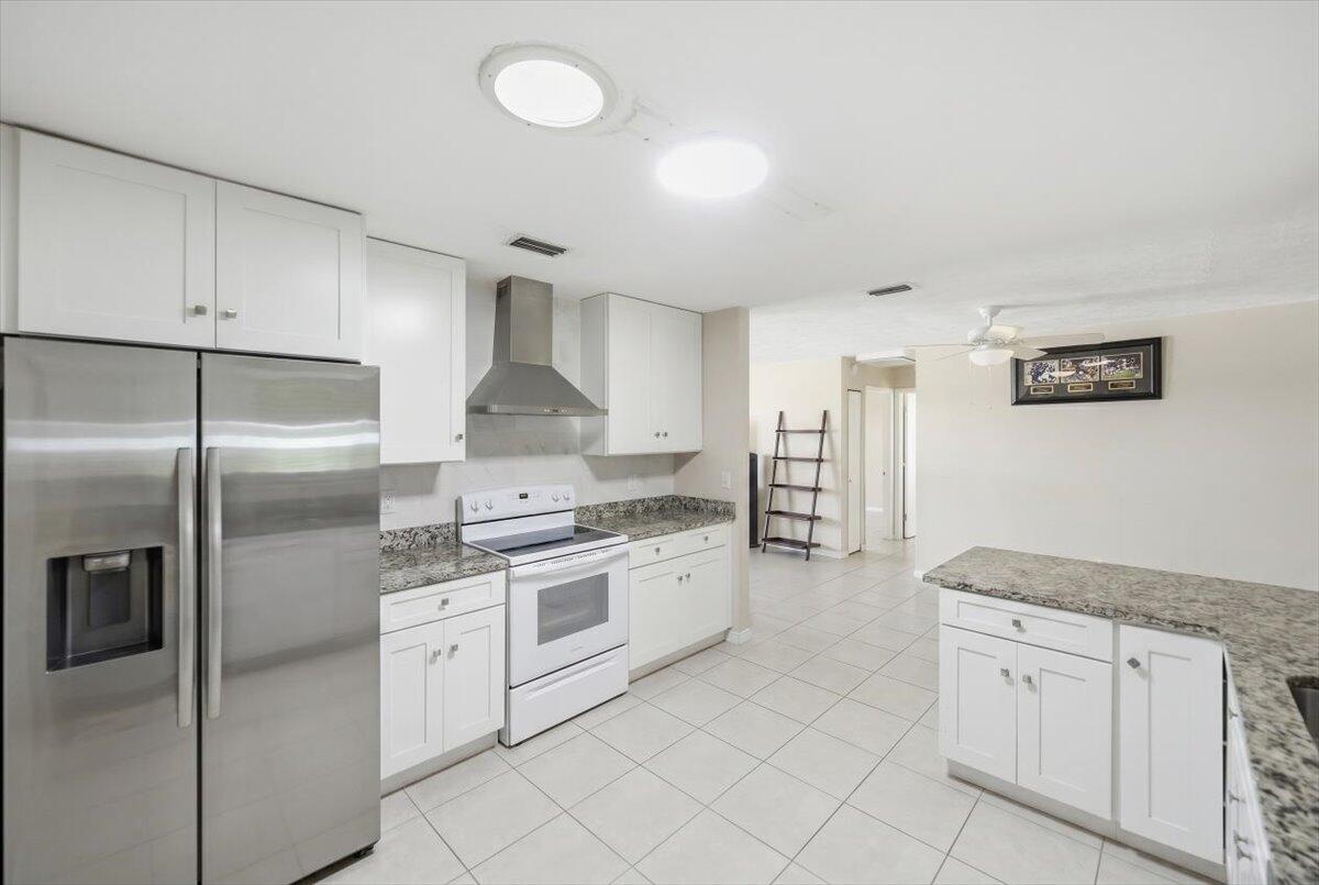 PORT ST LUCIE SECTION 3 - Residential