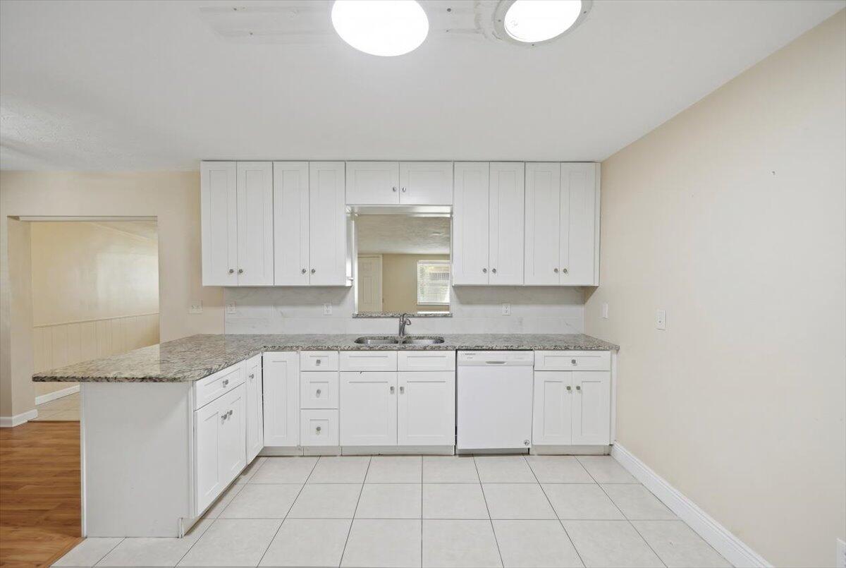 PORT ST LUCIE SECTION 3 - Residential