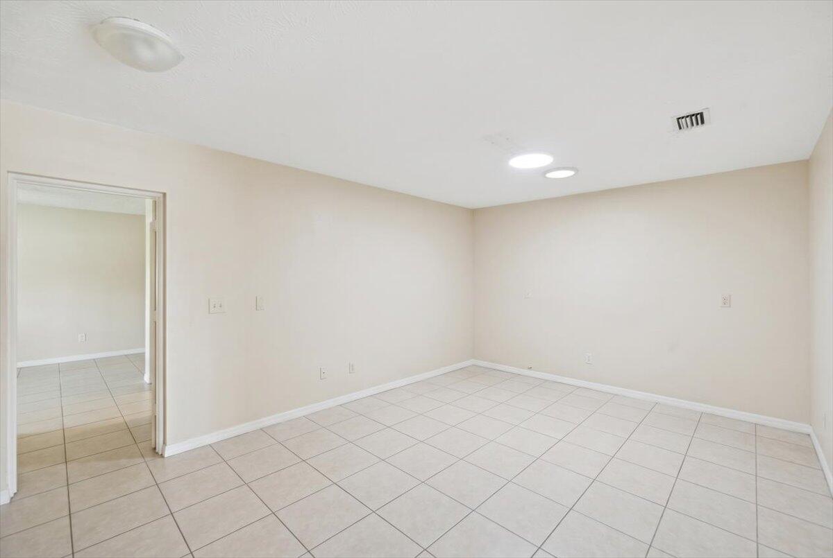PORT ST LUCIE SECTION 3 - Residential