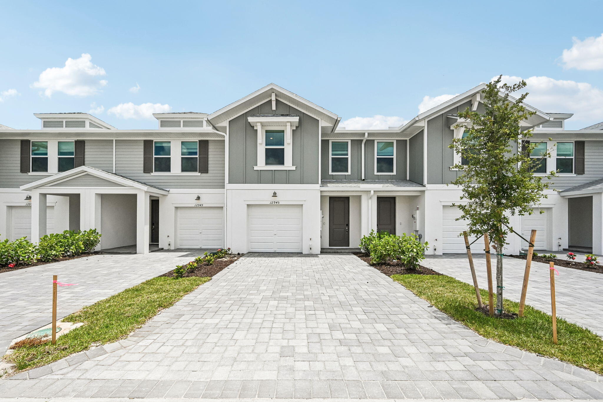 Meritage Homes at Central Park - Residential