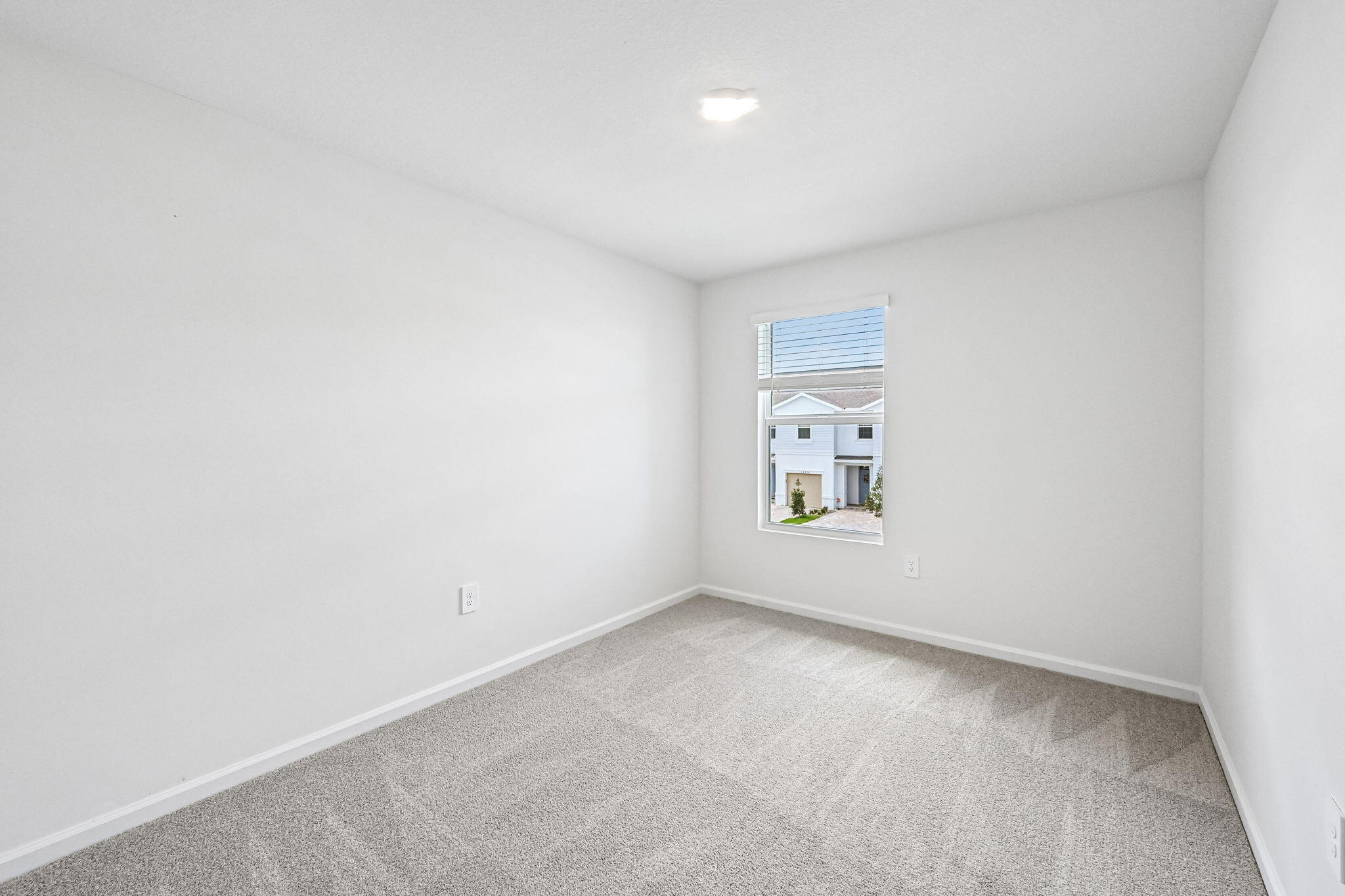Meritage Homes at Central Park - Residential