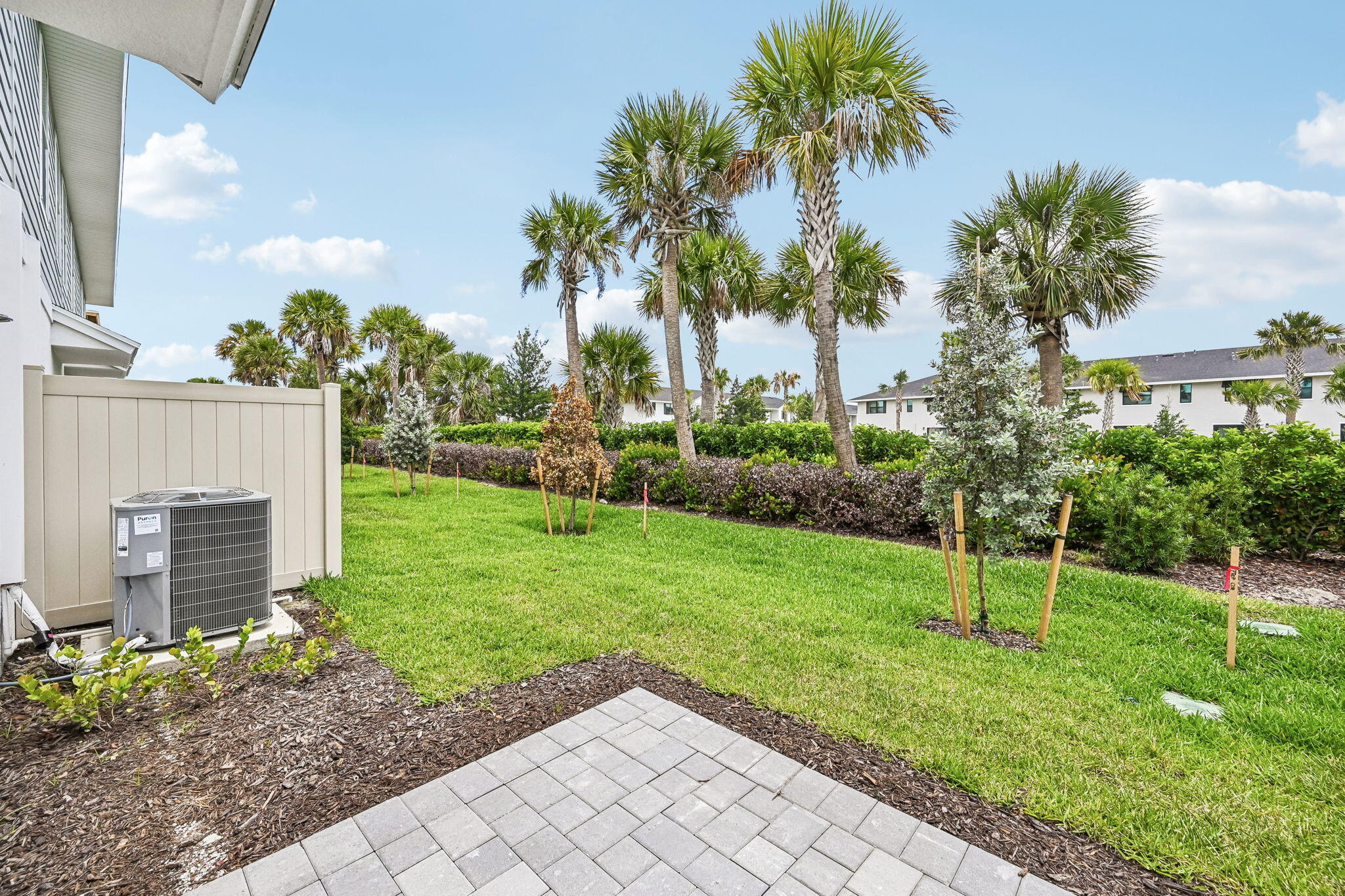 Meritage Homes at Central Park - Residential