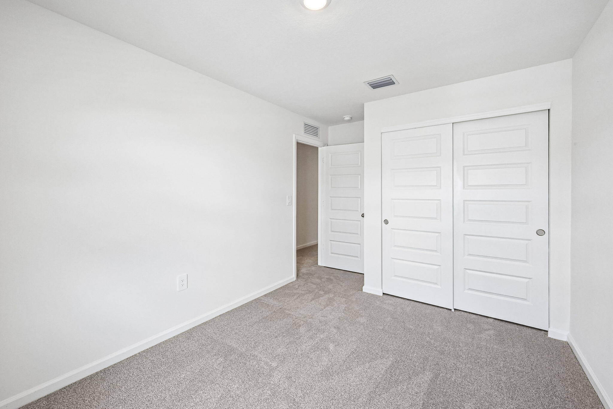 Meritage Homes at Central Park - Residential