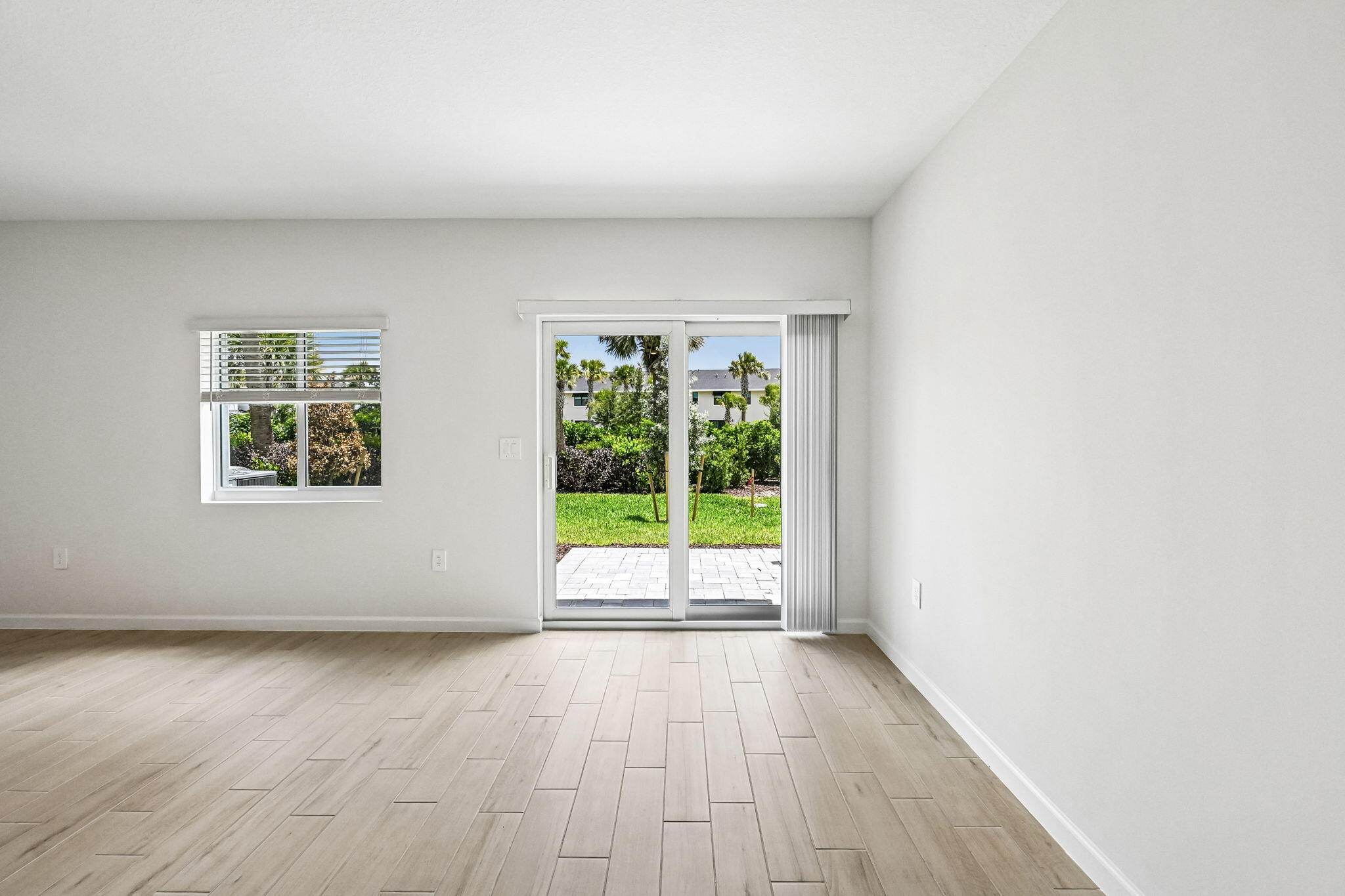 Meritage Homes at Central Park - Residential