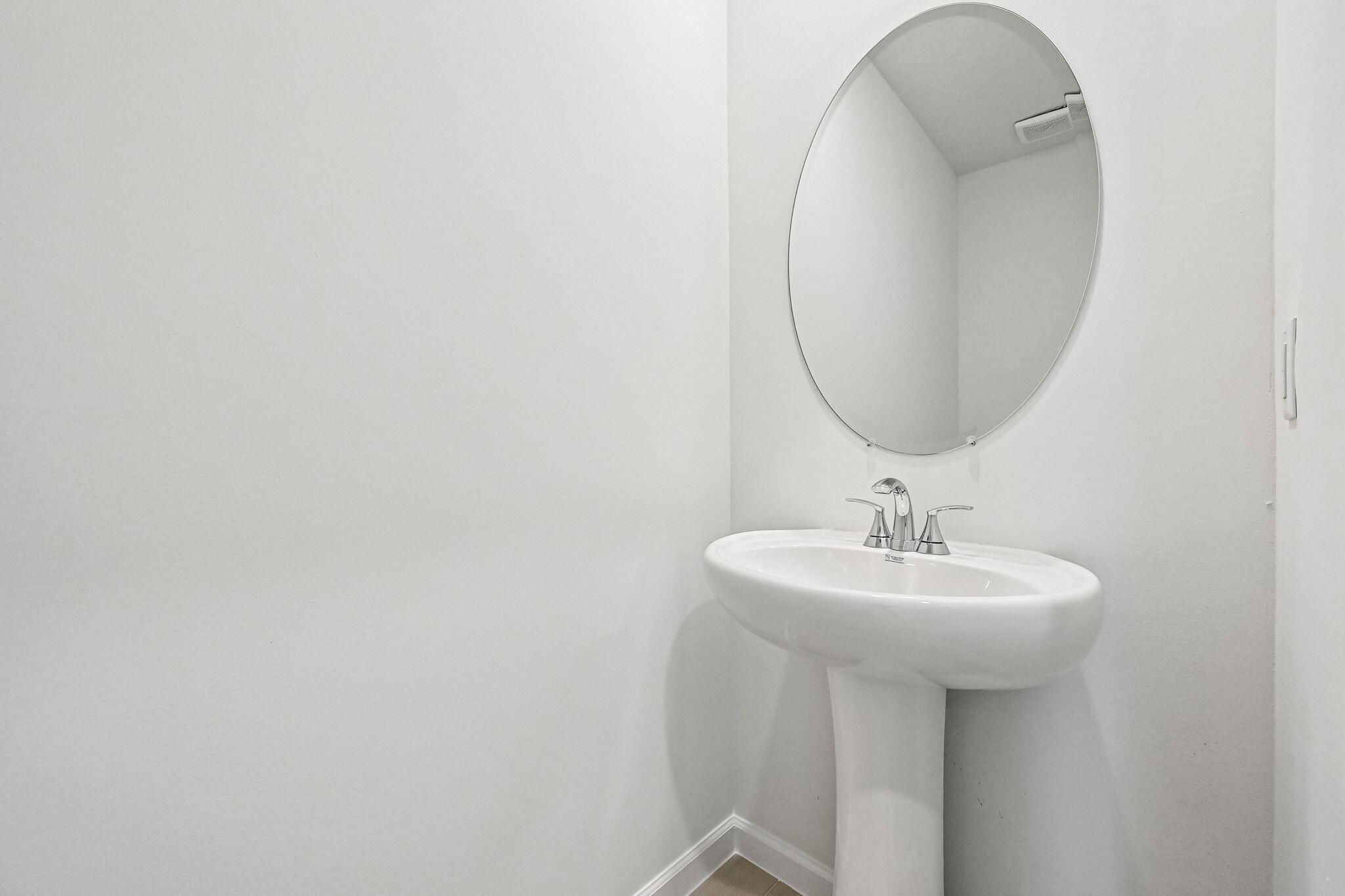 Meritage Homes at Central Park - Residential