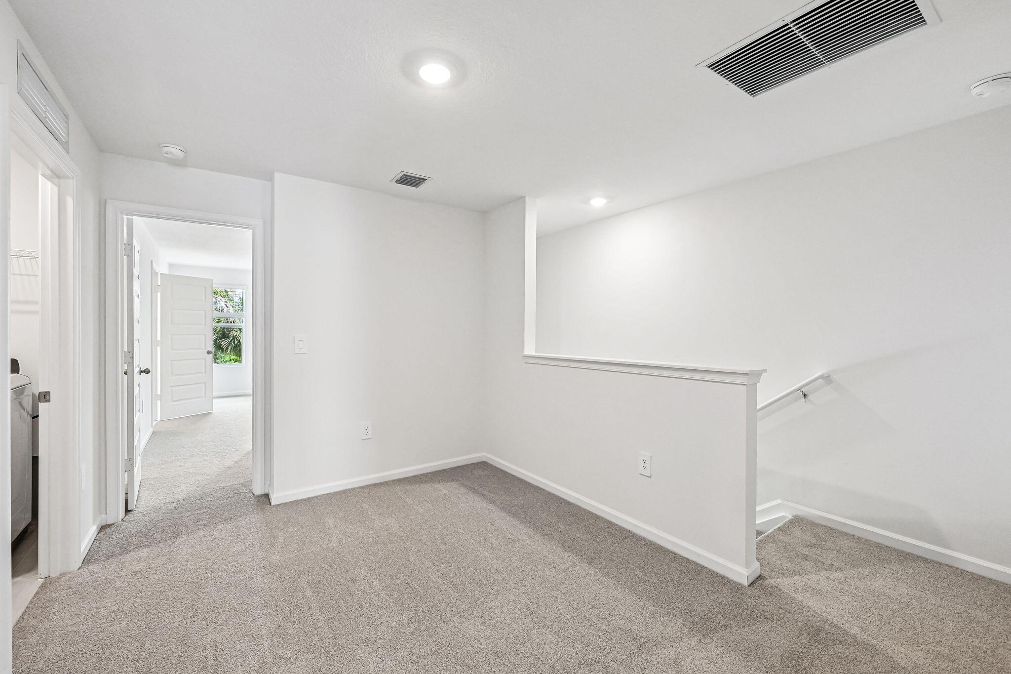 Meritage Homes at Central Park - Residential