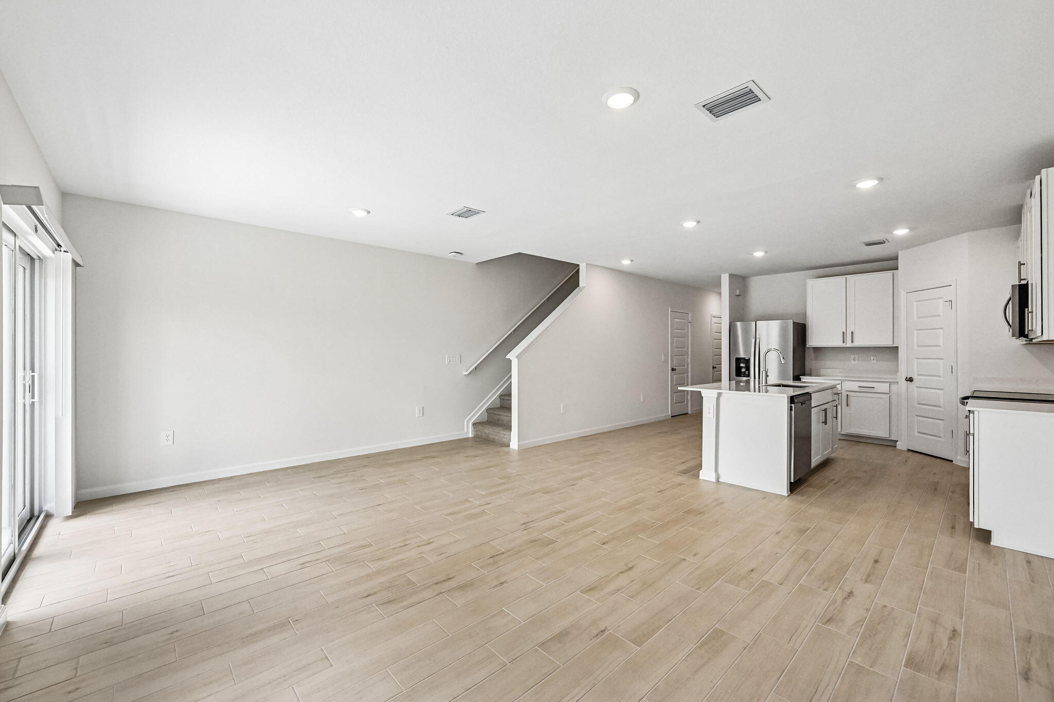 Meritage Homes at Central Park - Residential
