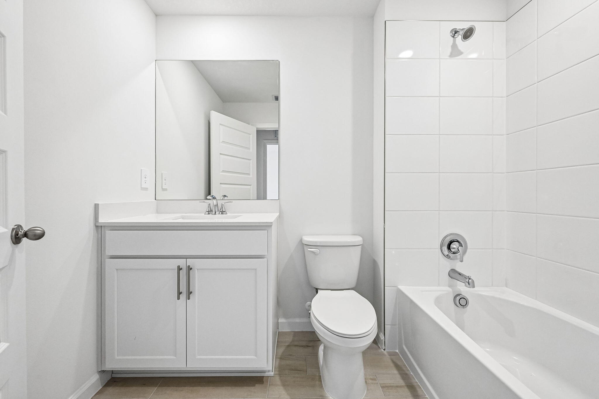 Meritage Homes at Central Park - Residential