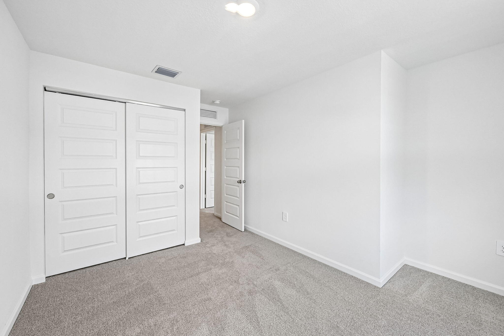 Meritage Homes at Central Park - Residential