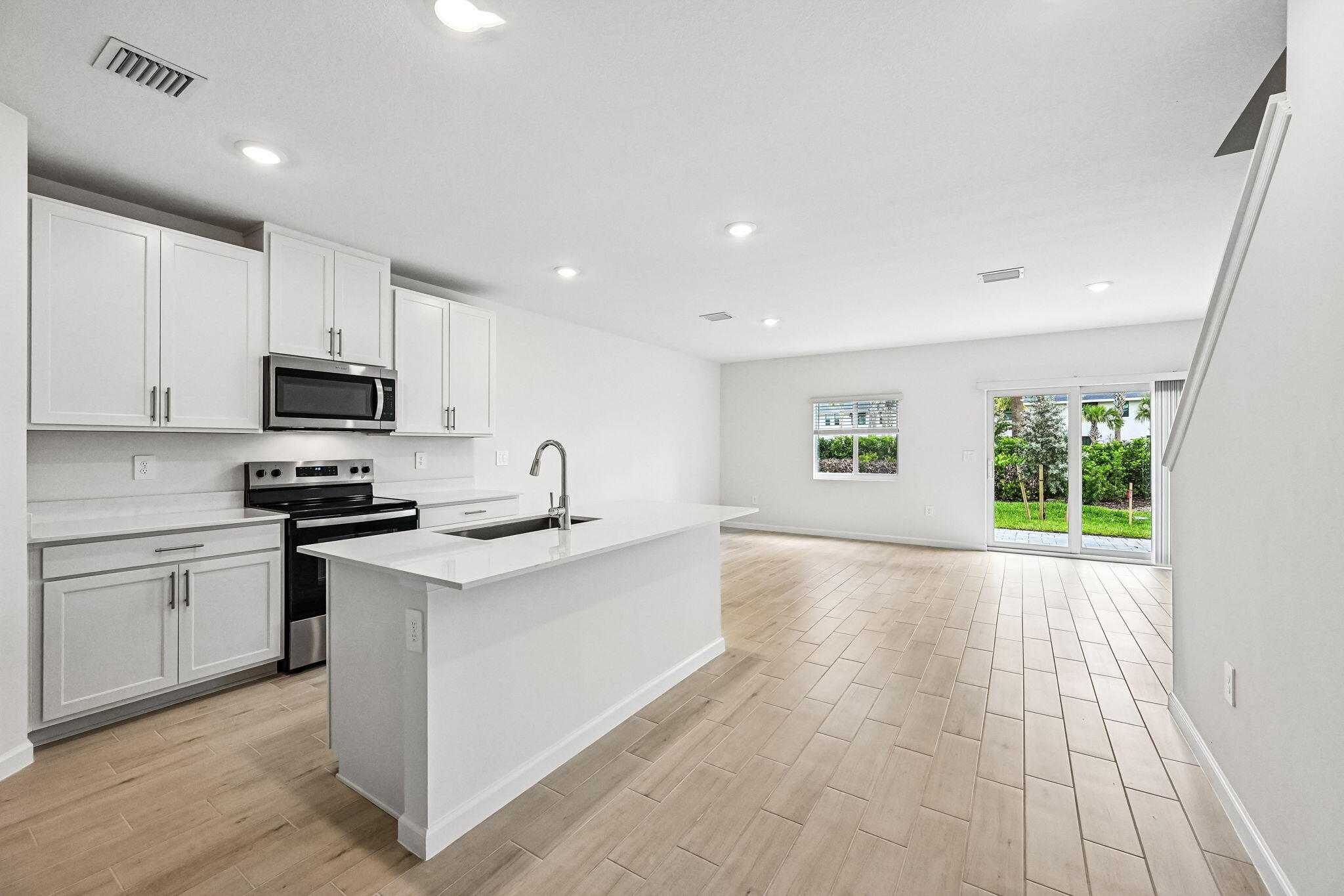 Meritage Homes at Central Park - Residential