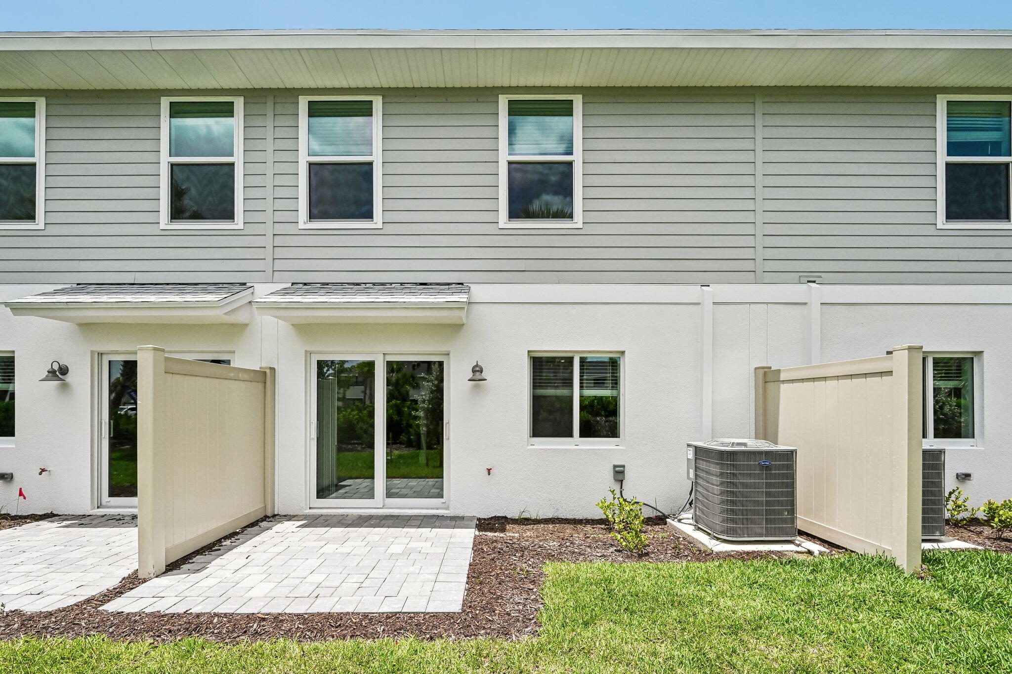 Meritage Homes at Central Park - Residential
