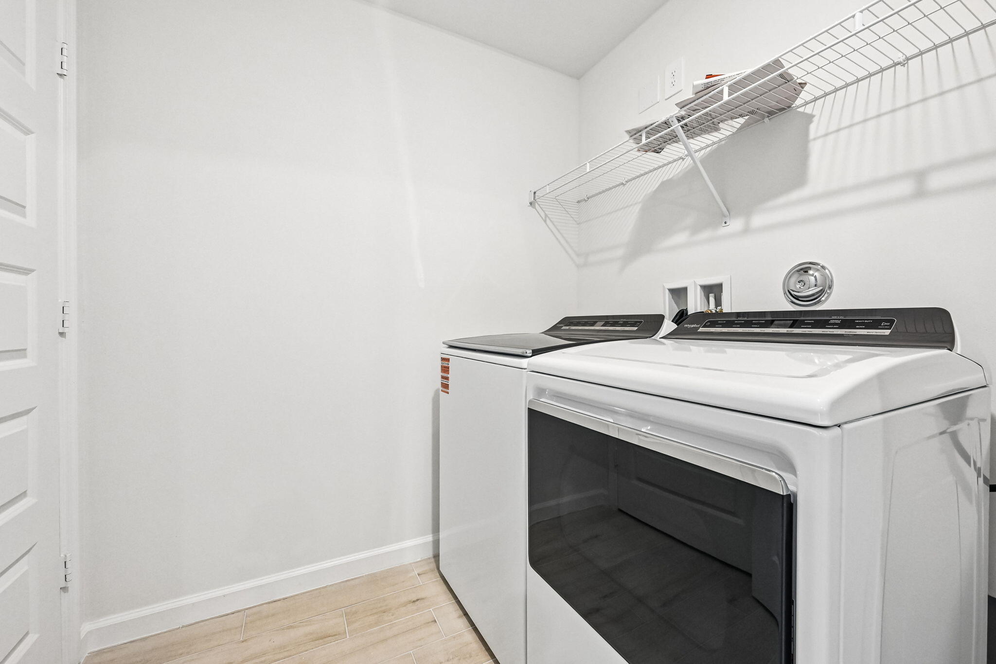 Meritage Homes at Central Park - Residential