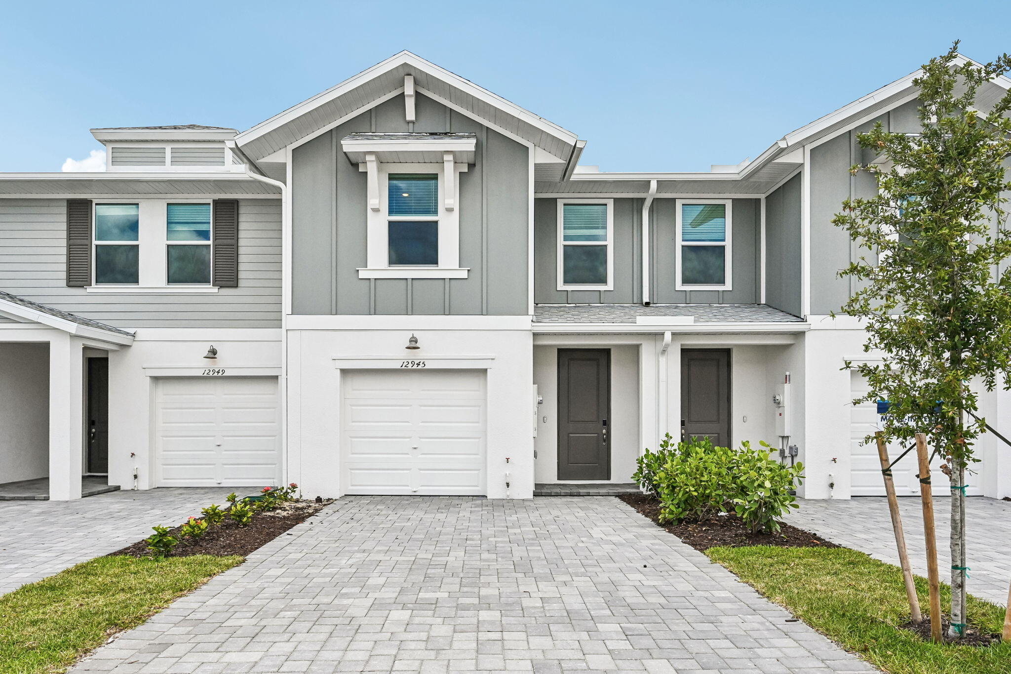 Meritage Homes at Central Park - Residential