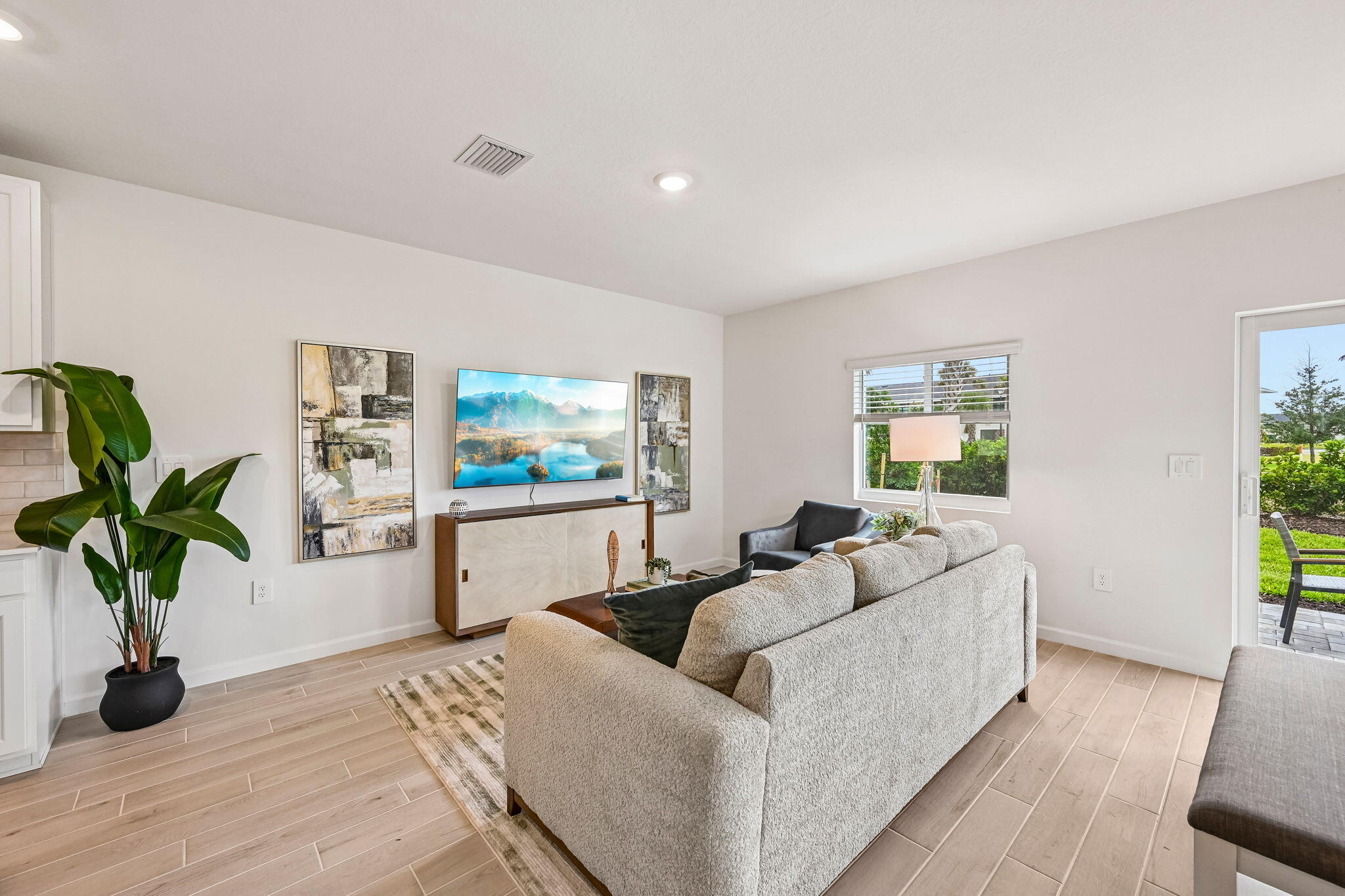 Meritage Homes at Central Park - Residential