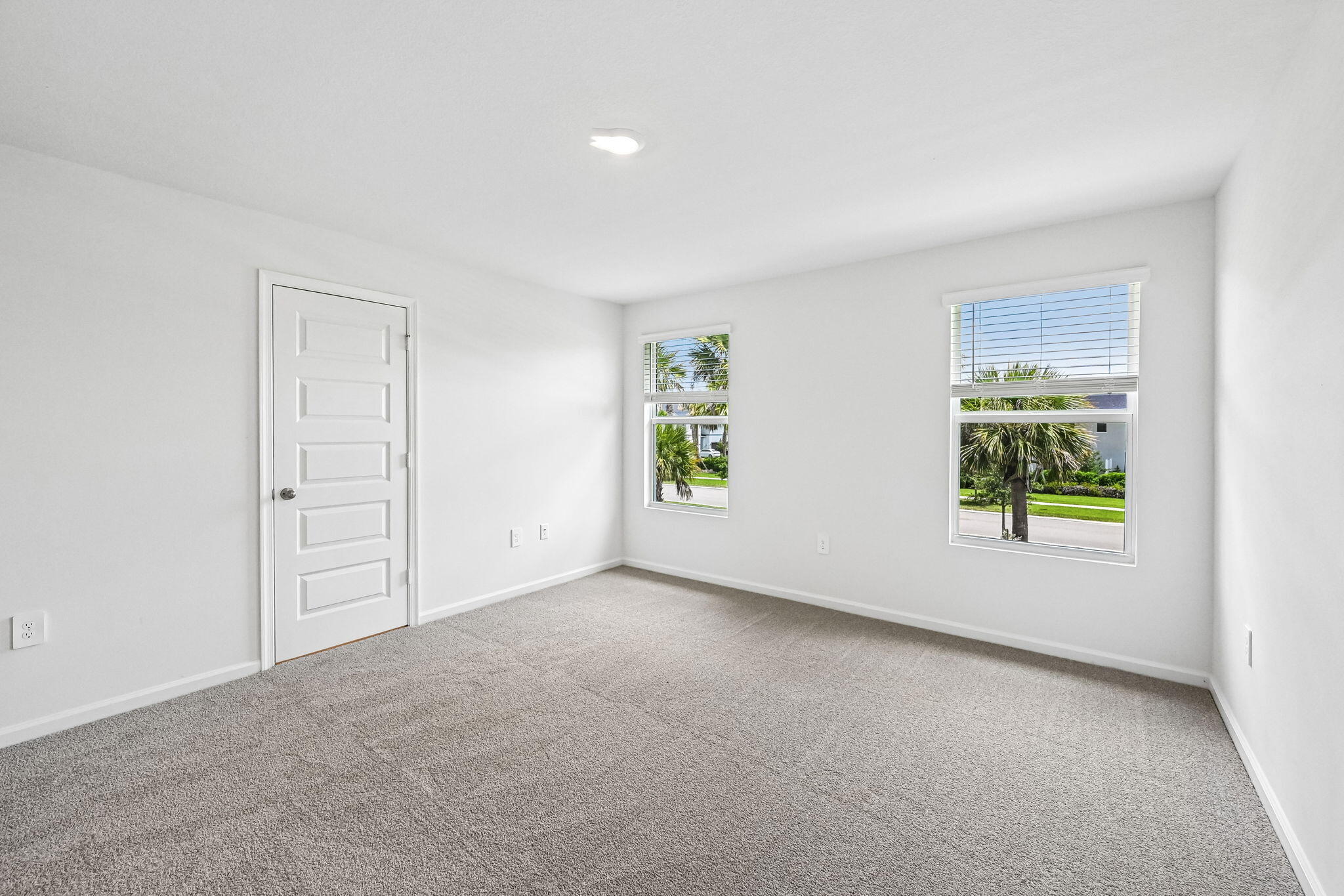 Meritage Homes at Central Park - Residential