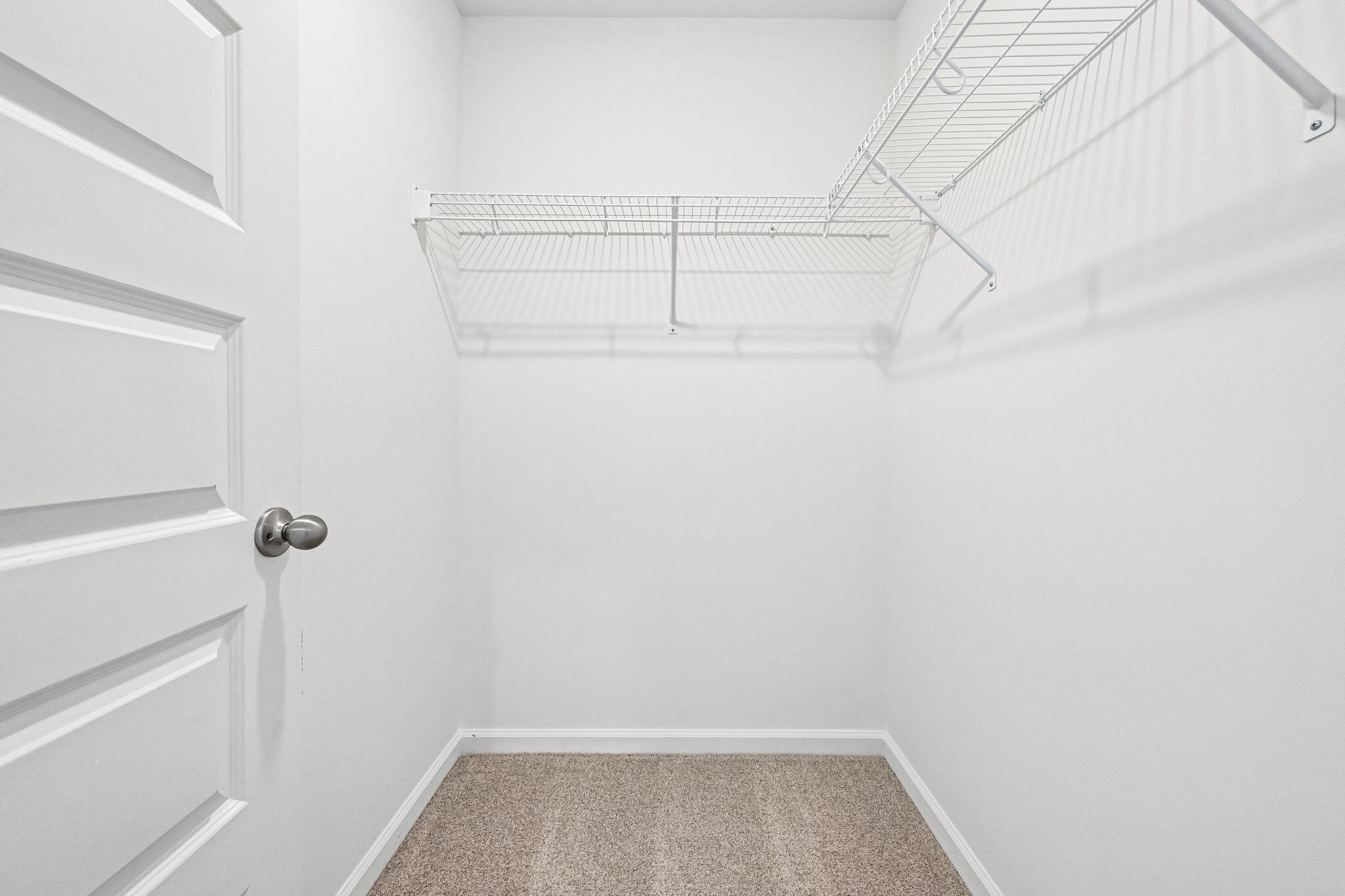 Meritage Homes at Central Park - Residential