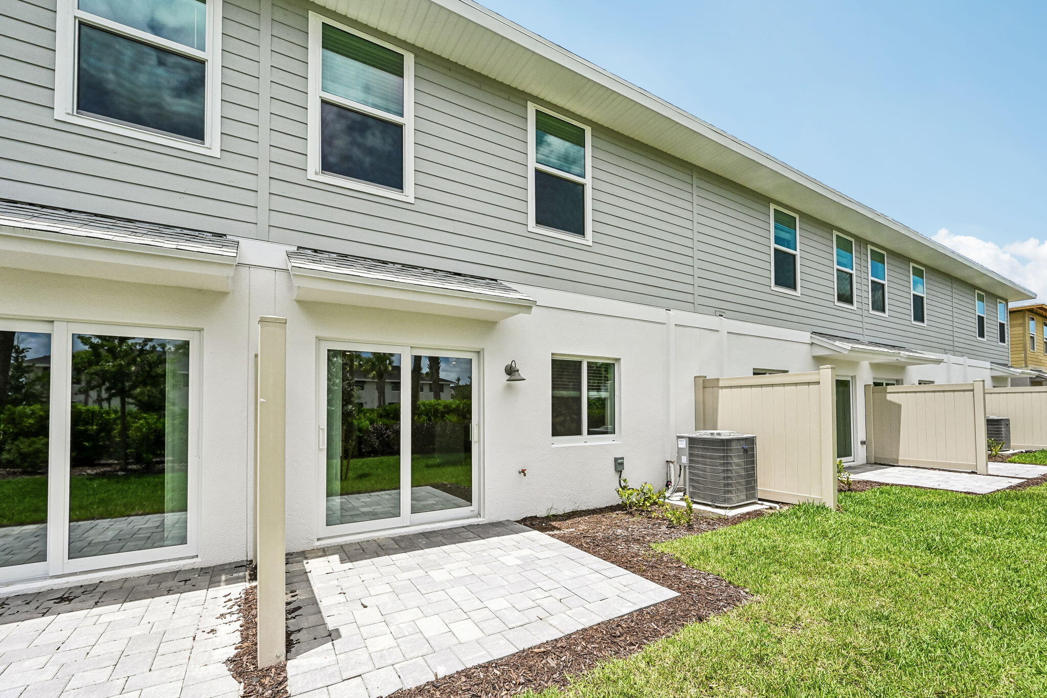 Meritage Homes at Central Park - Residential