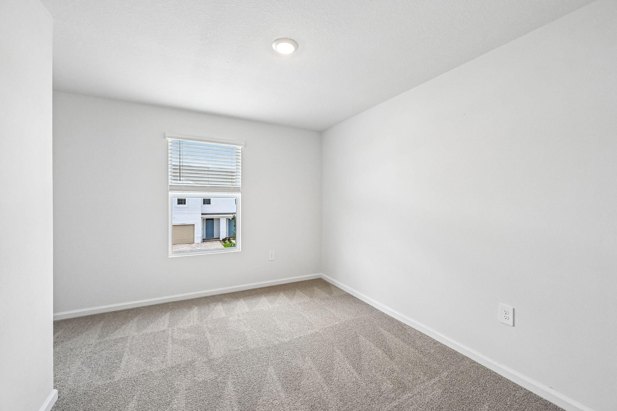 Meritage Homes at Central Park - Residential