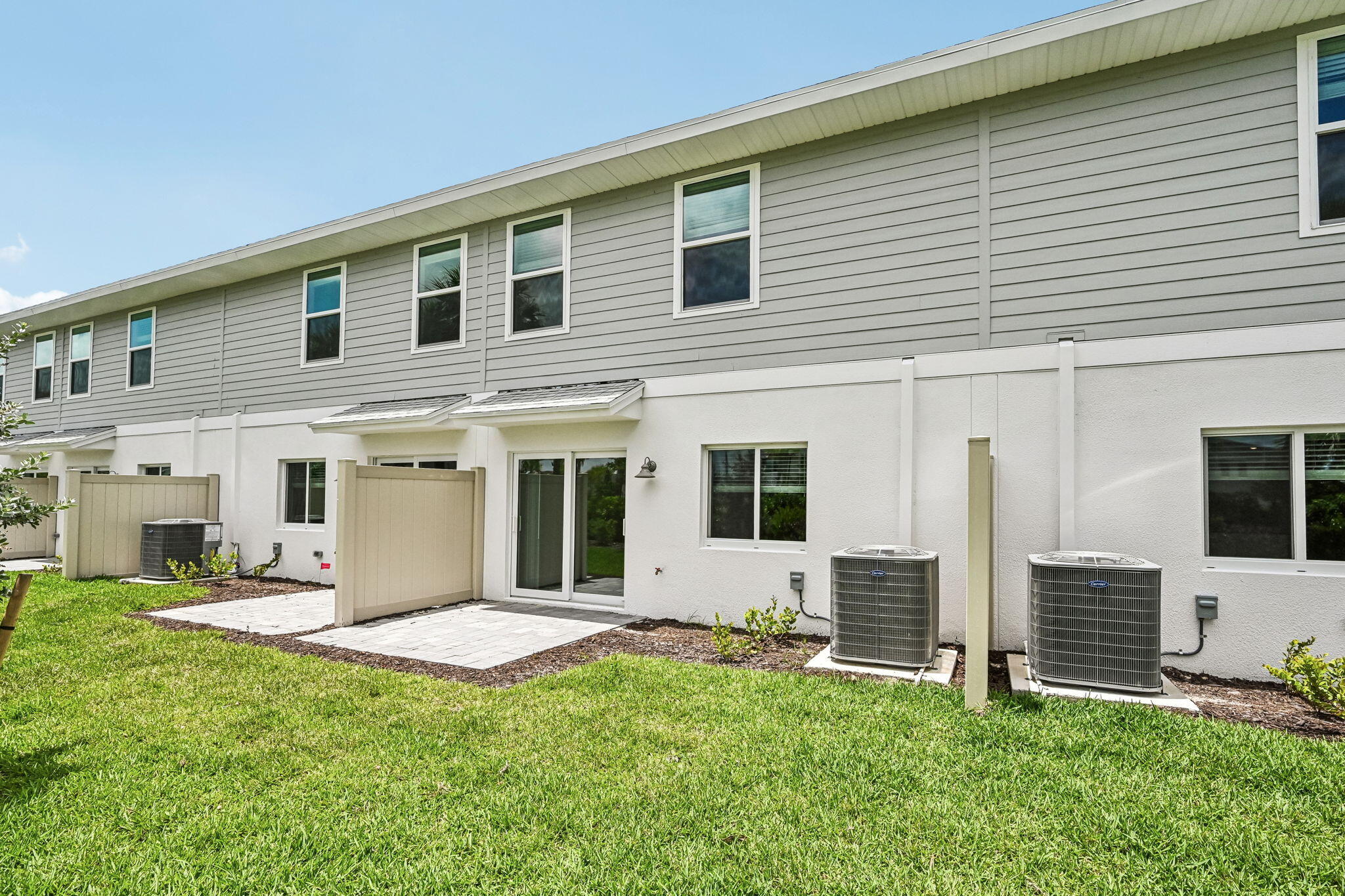 Meritage Homes at Central Park - Residential