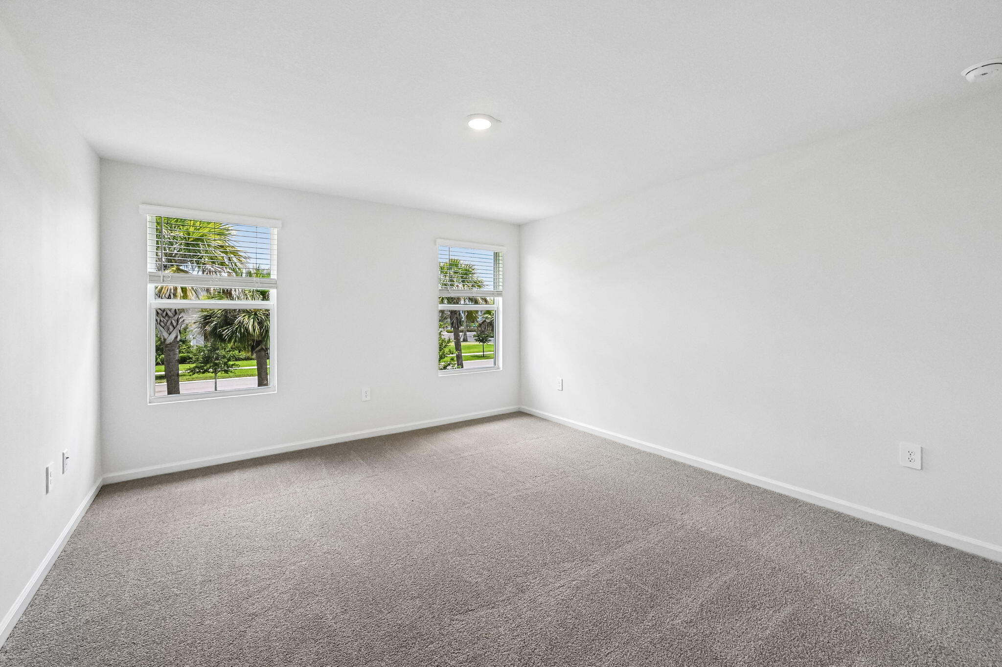 Meritage Homes at Central Park - Residential