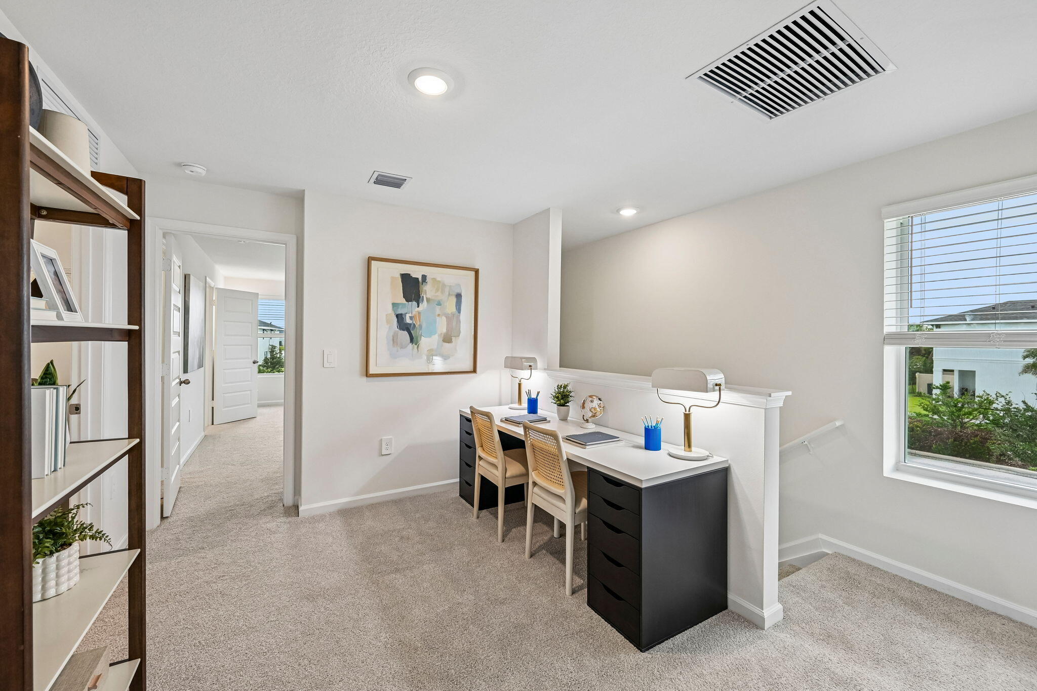 Meritage Homes at Central Park - Residential