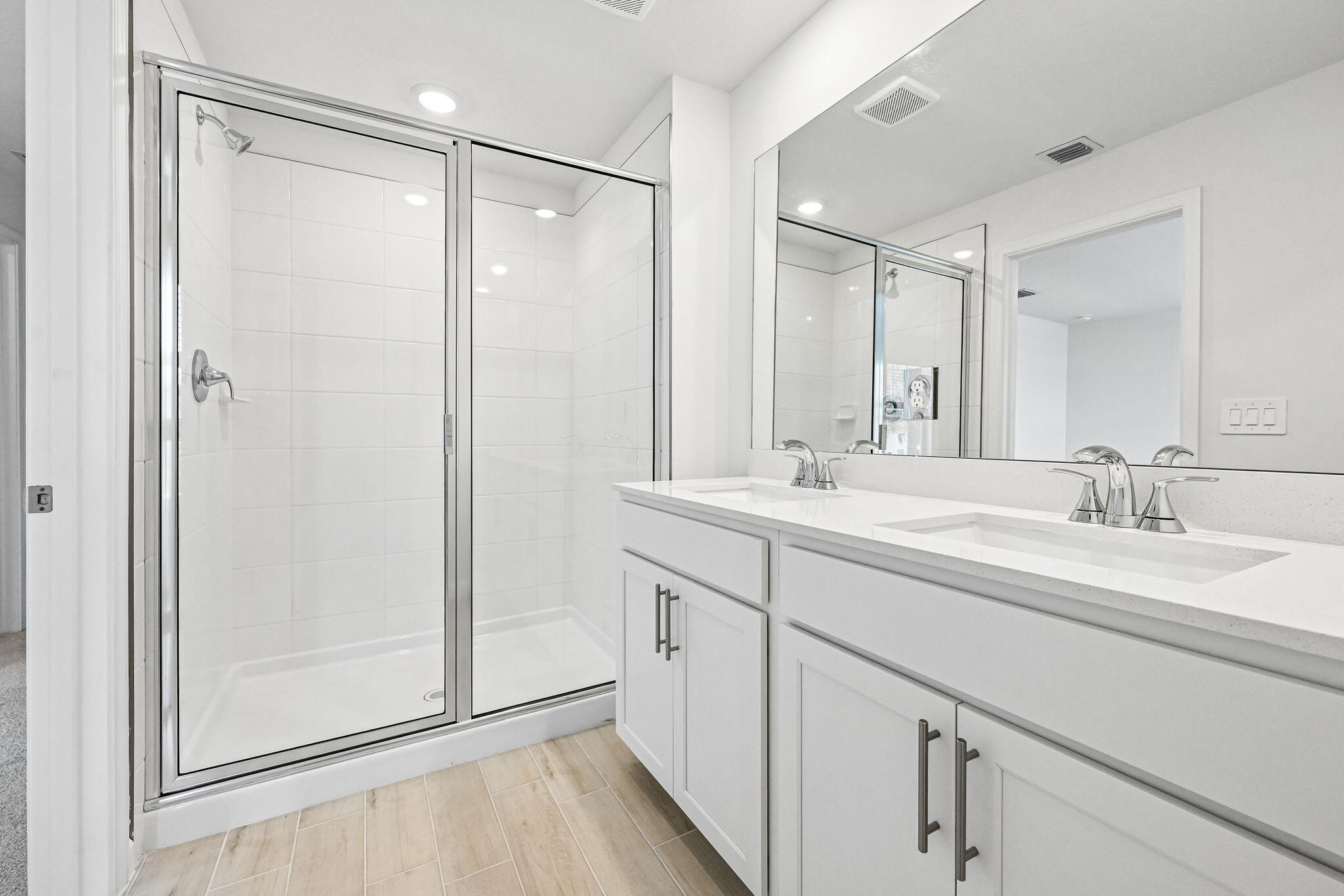 Meritage Homes at Central Park - Residential