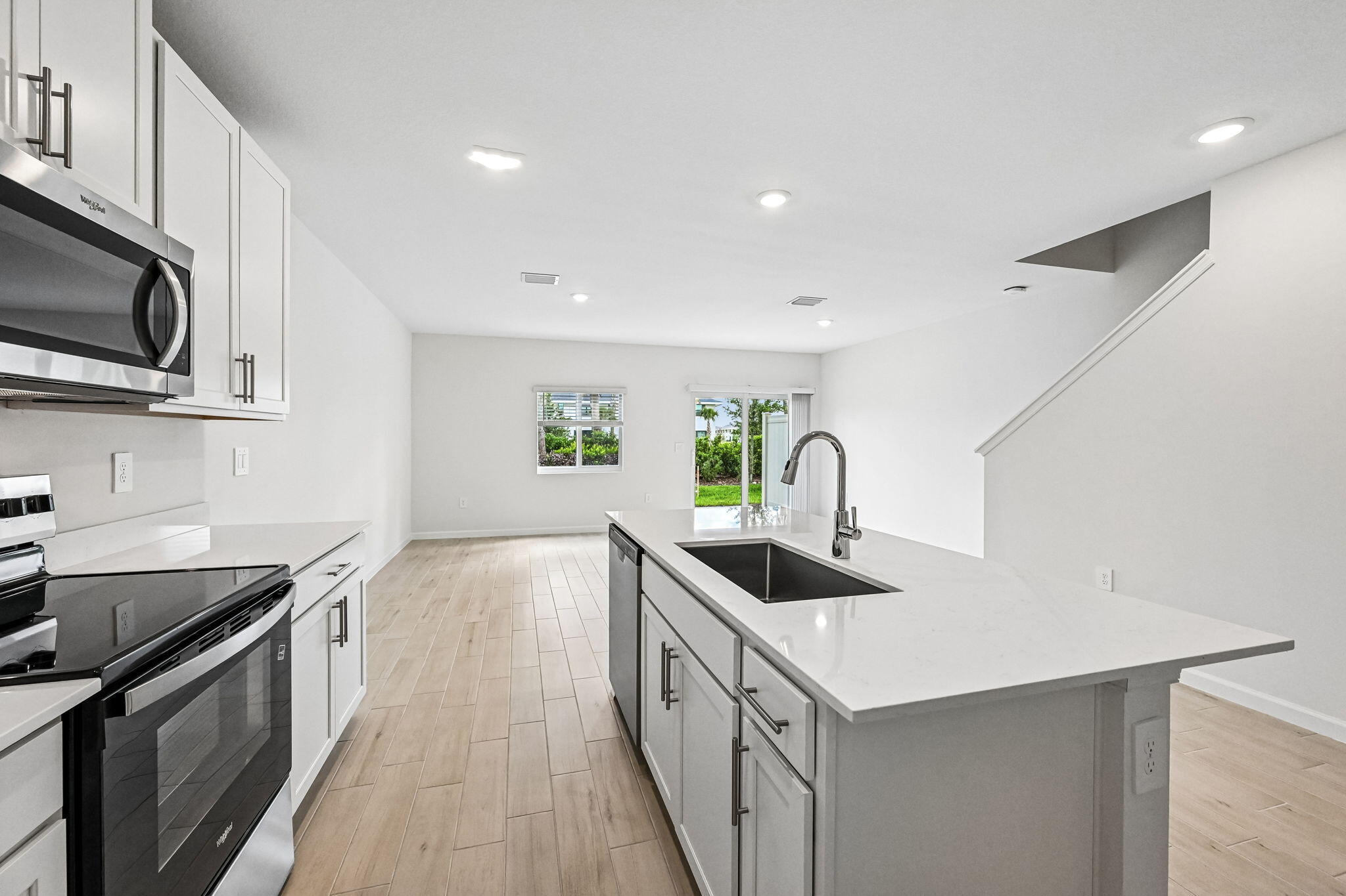 Meritage Homes at Central Park - Residential